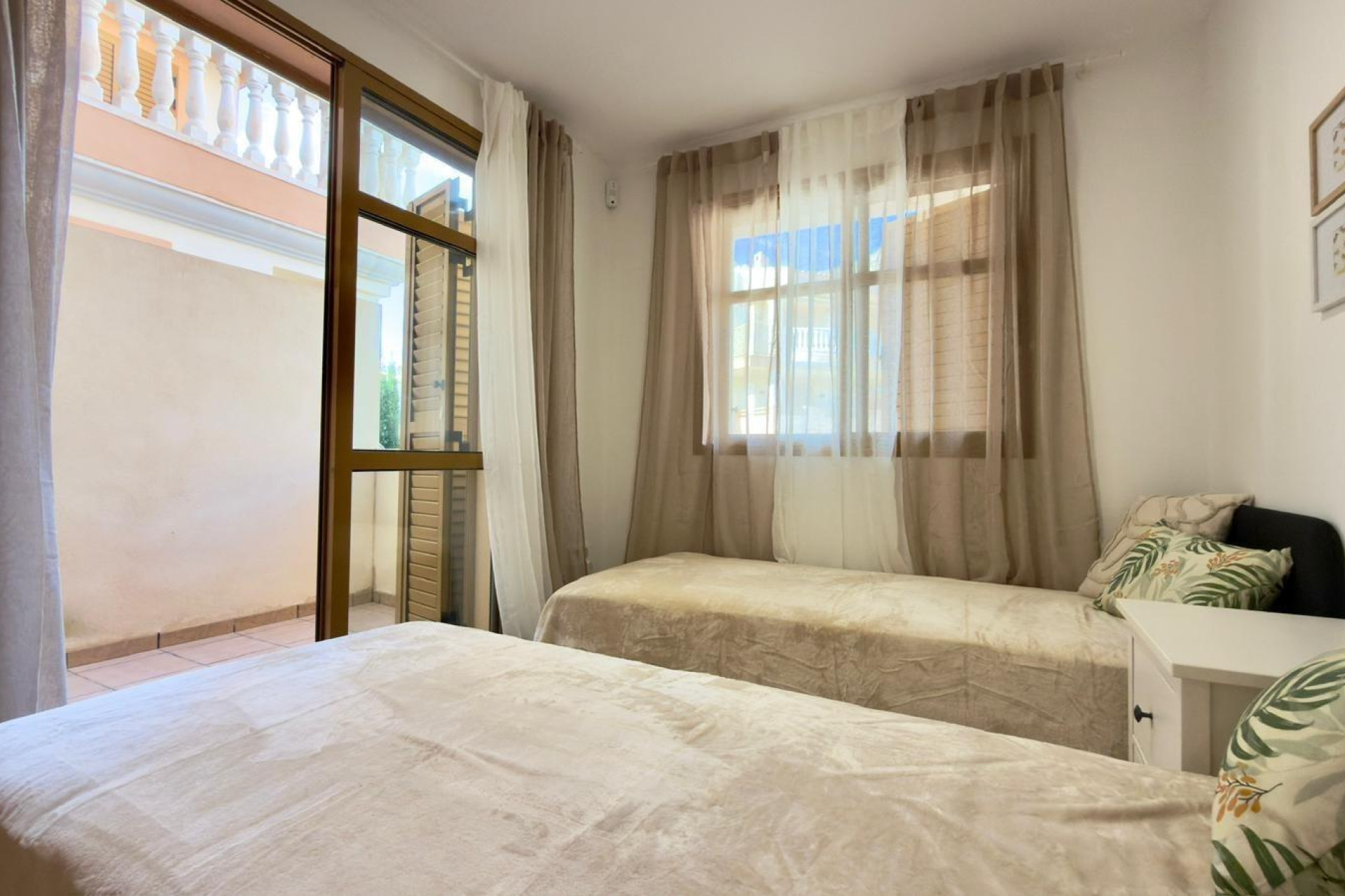 Reventa - Apartamento / piso - Finestrat - Sierra cortina