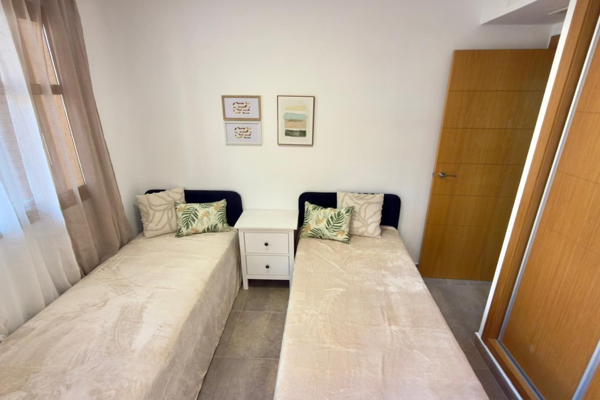 Reventa - Apartamento / piso - Finestrat - Sierra cortina