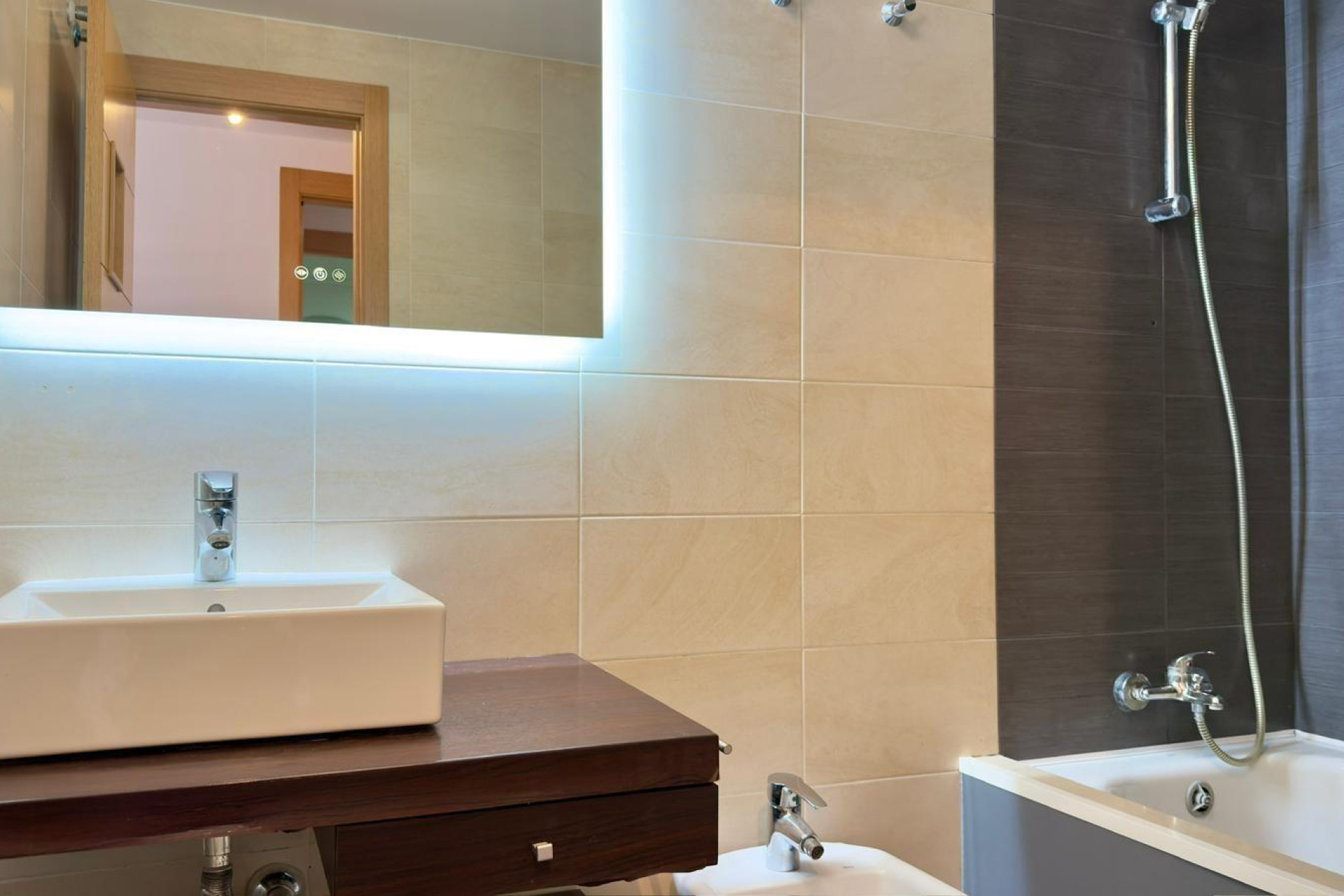 Reventa - Apartamento / piso - Finestrat - Sierra cortina