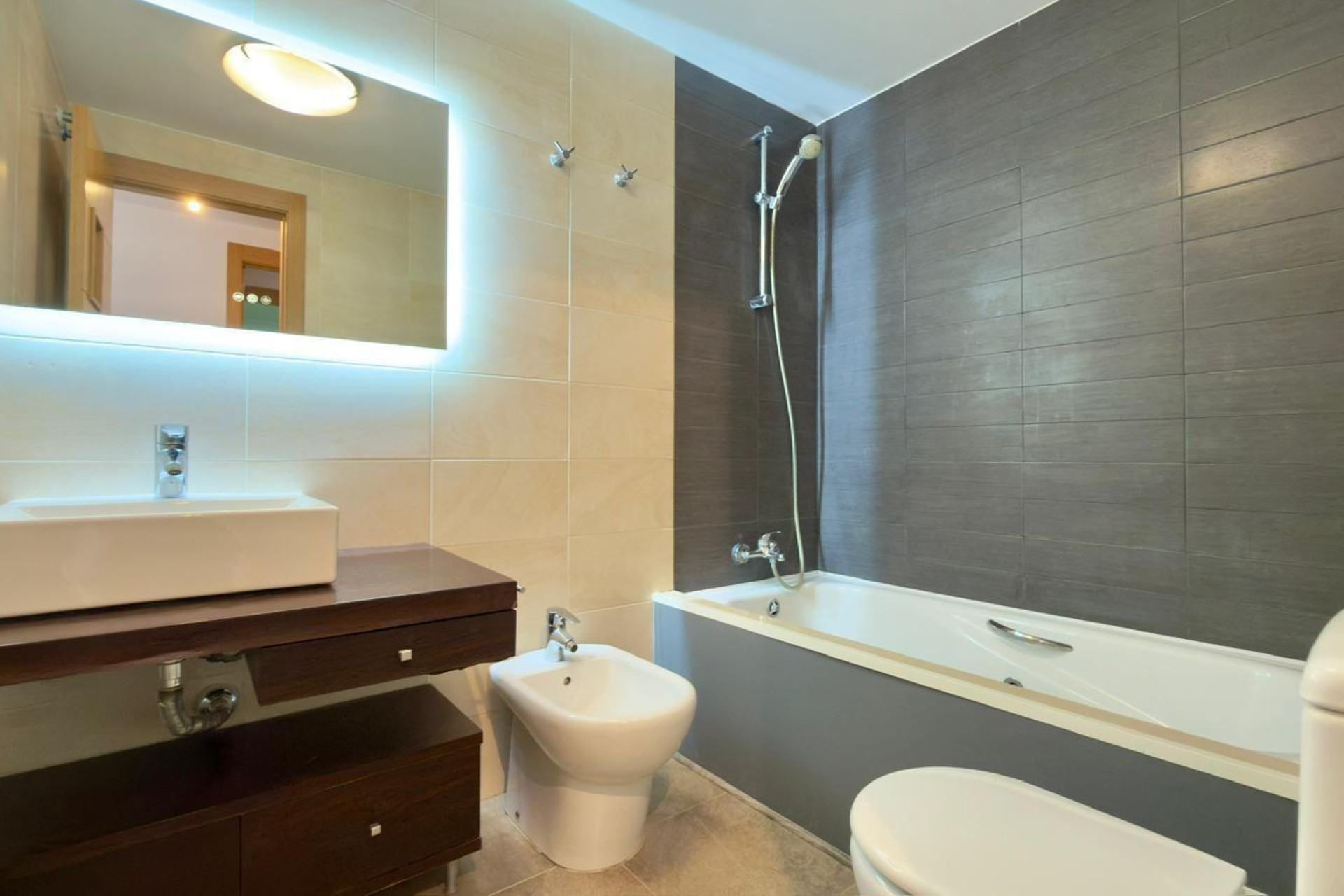 Reventa - Apartamento / piso - Finestrat - Sierra cortina