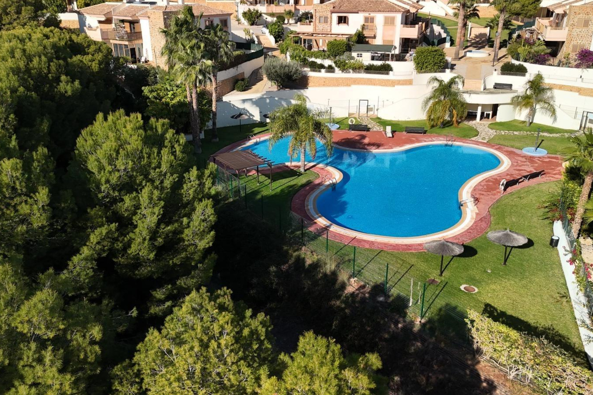 Reventa - Apartamento / piso - Finestrat - Sierra cortina