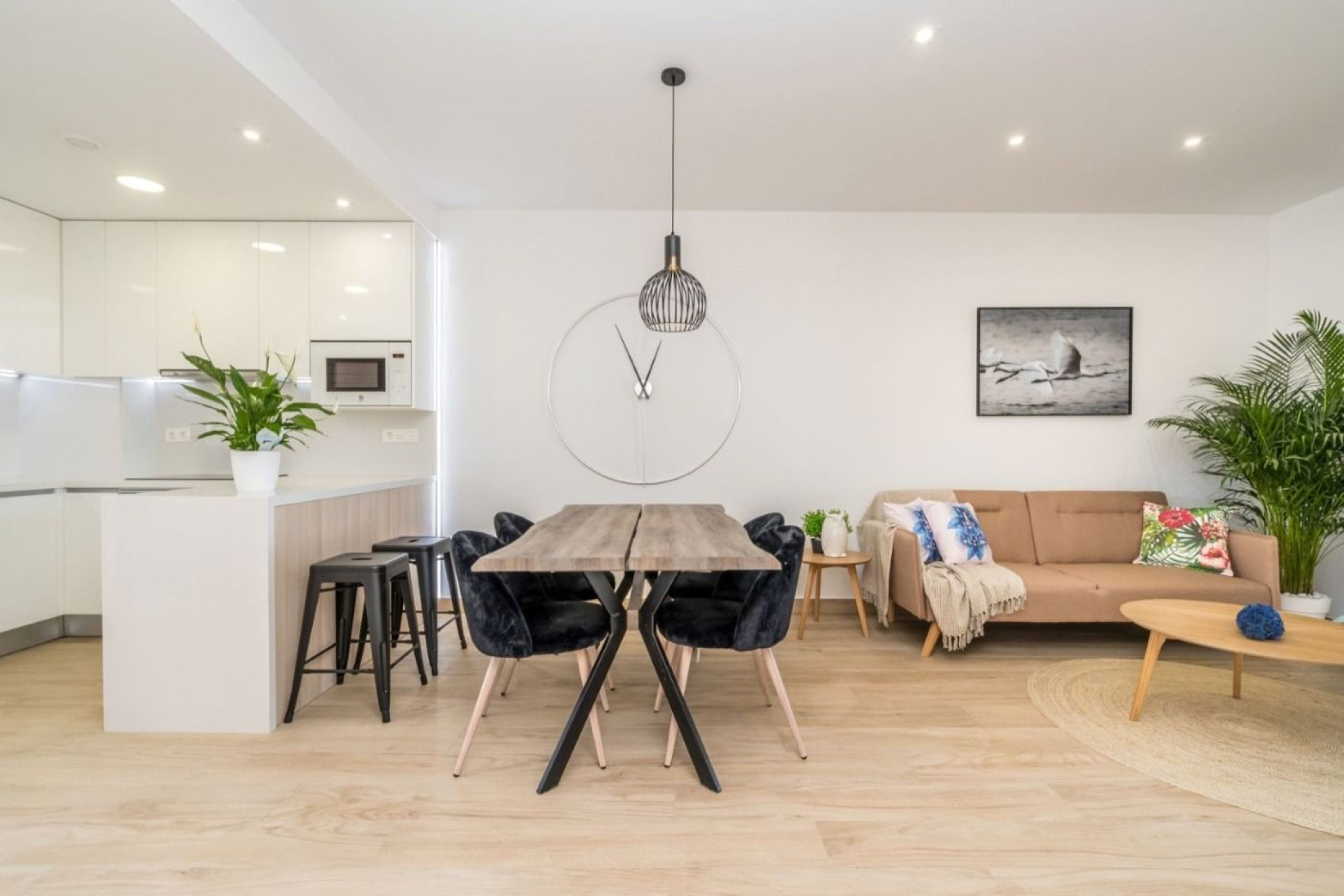 Reventa - Apartamento / piso - Finestrat - URBANIZACIONES