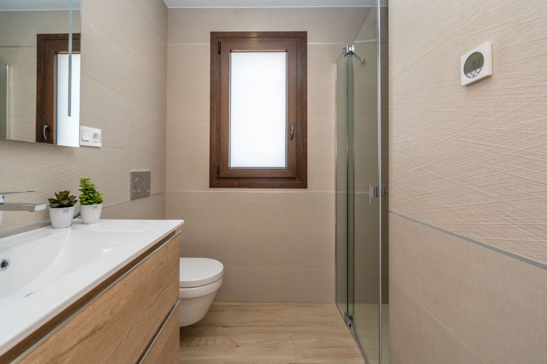 Reventa - Apartamento / piso - Finestrat - URBANIZACIONES