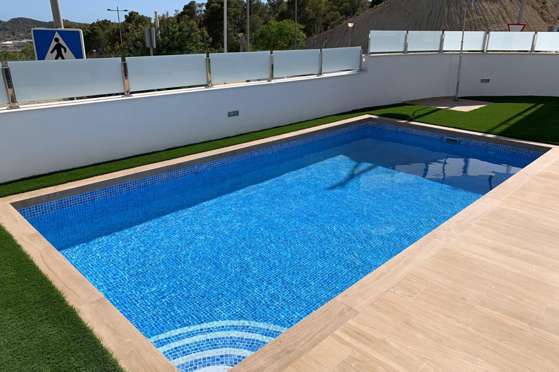 Reventa - Apartamento / piso - Finestrat - URBANIZACIONES