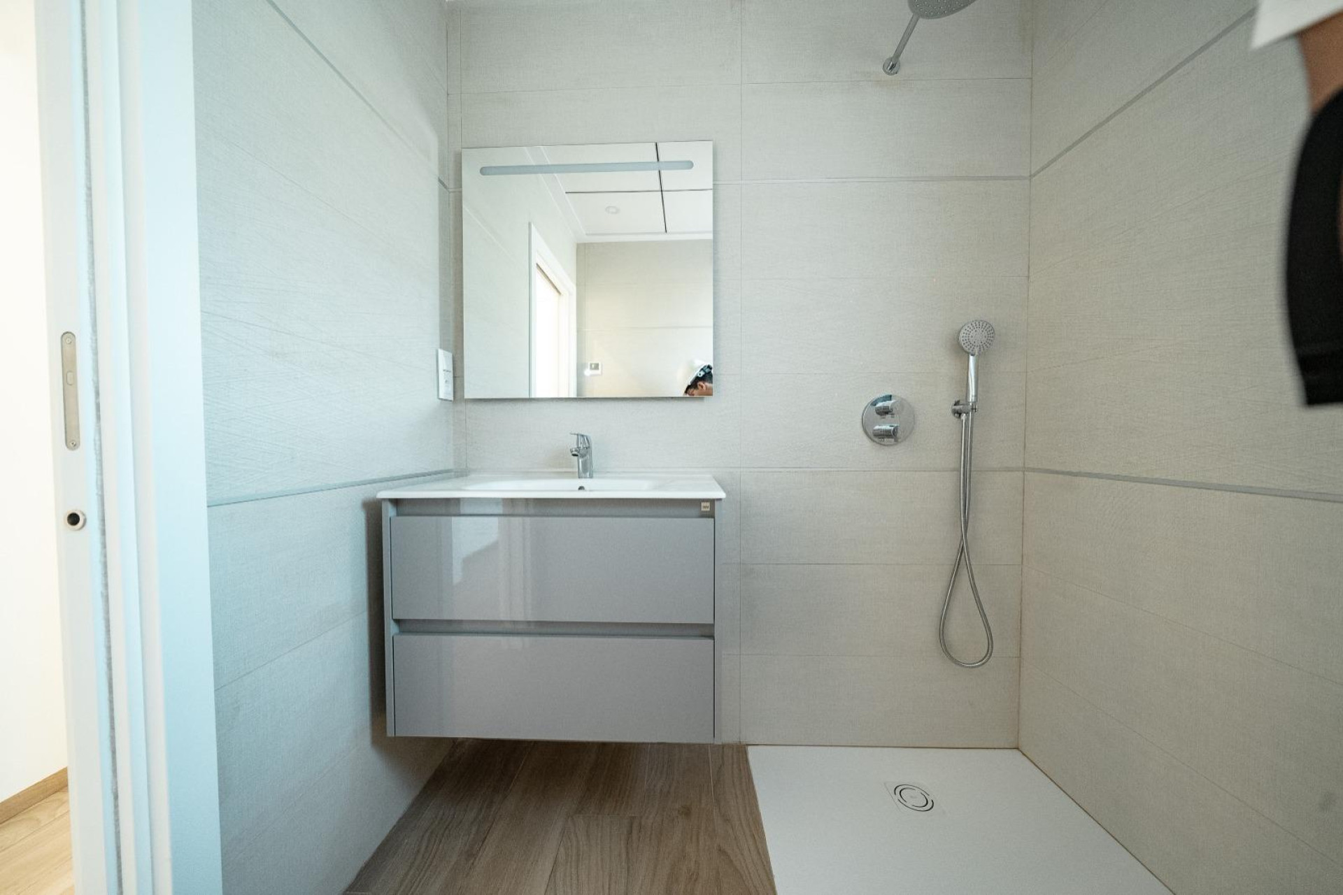 Reventa - Apartamento / piso - Finestrat - URBANIZACIONES