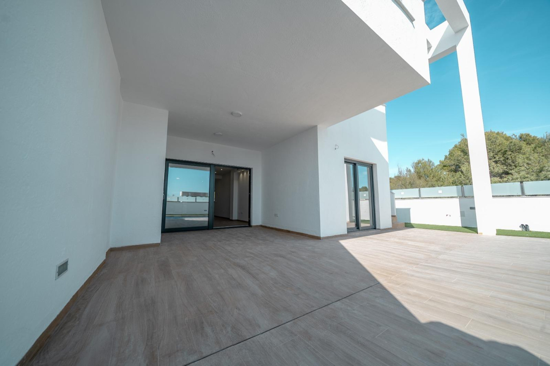 Reventa - Apartamento / piso - Finestrat - URBANIZACIONES