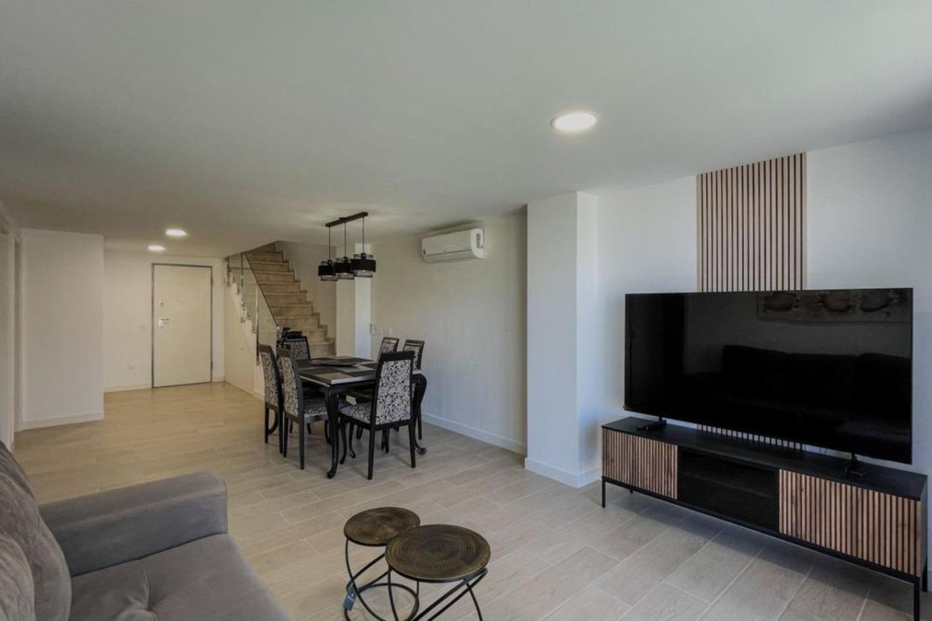 Reventa - Apartamento / piso - Finestrat