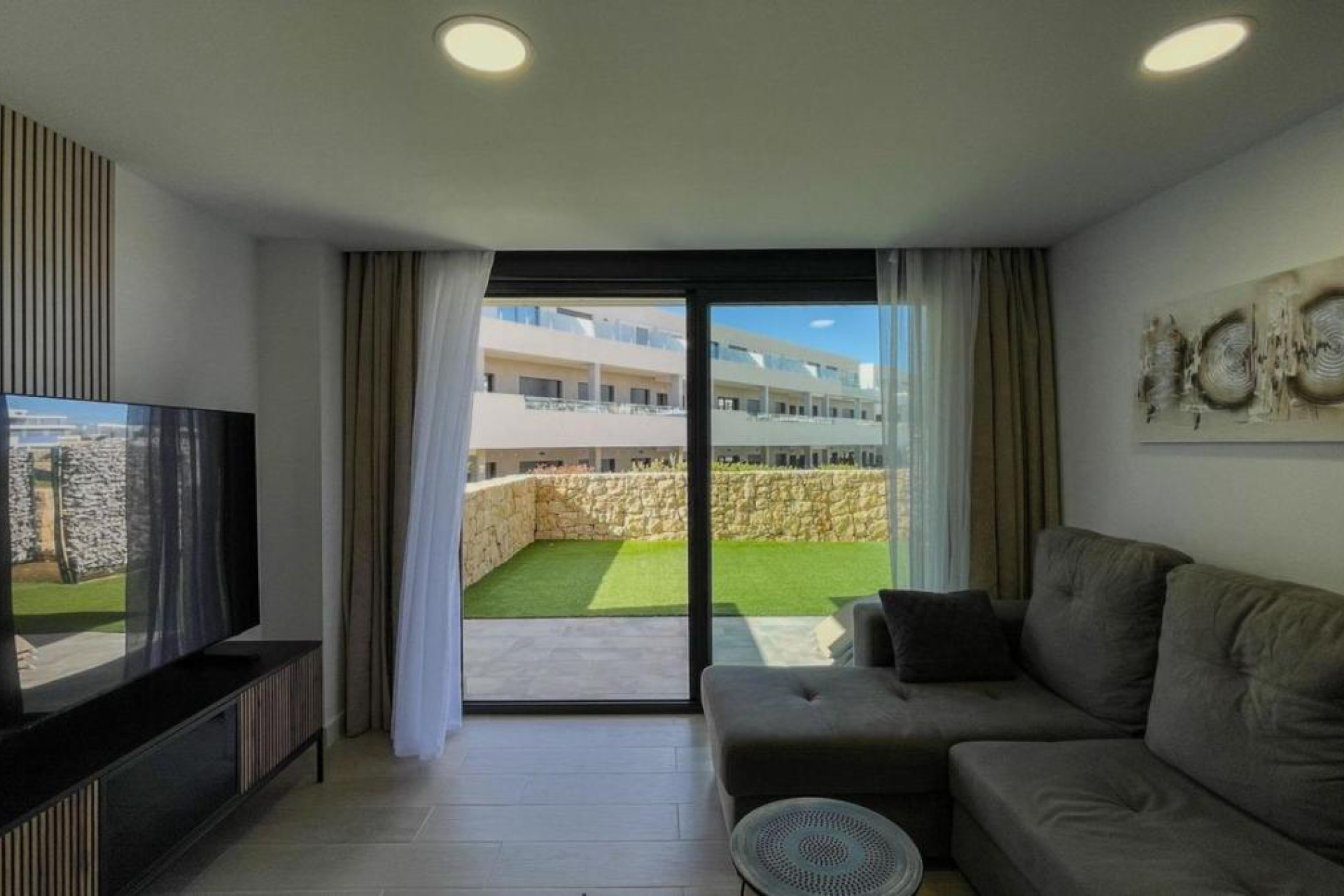 Reventa - Apartamento / piso - Finestrat