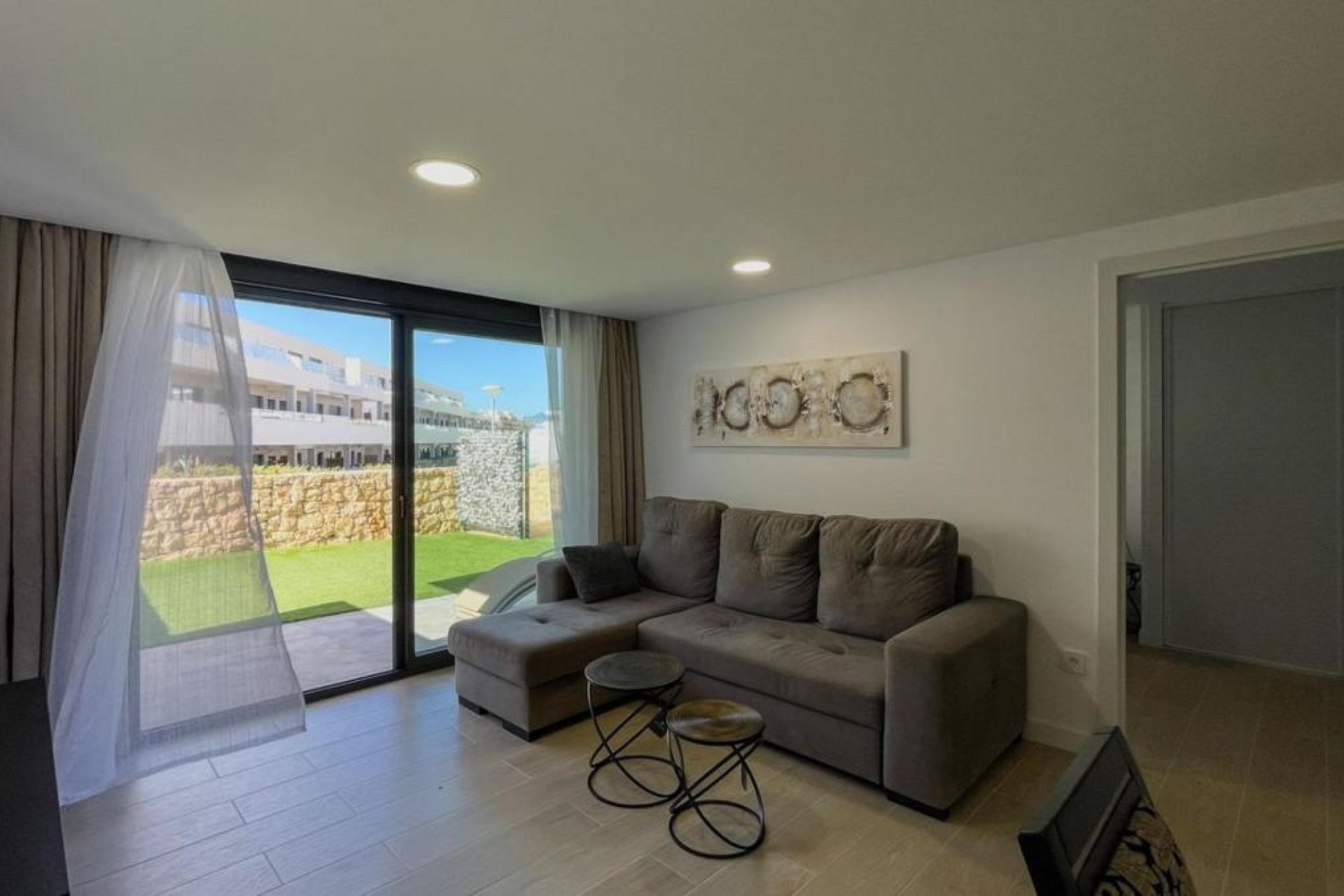Reventa - Apartamento / piso - Finestrat