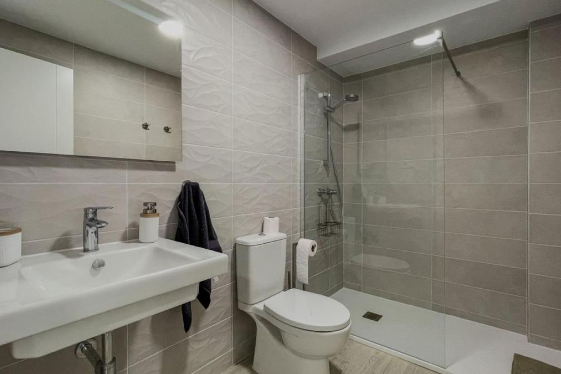Reventa - Apartamento / piso - Finestrat