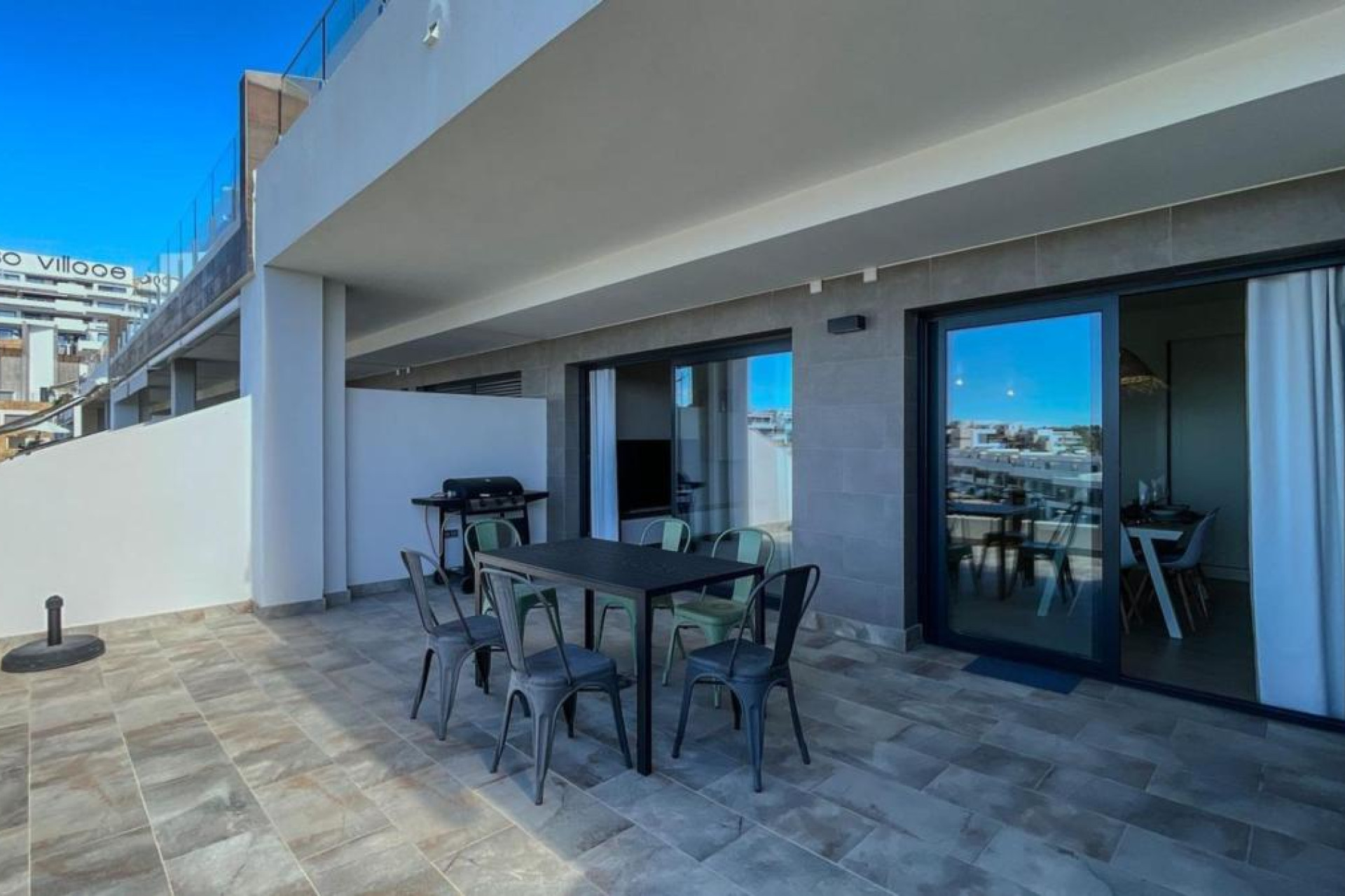 Reventa - Apartamento / piso - Finestrat