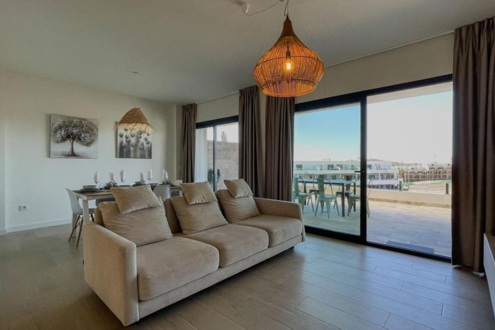 Reventa - Apartamento / piso - Finestrat
