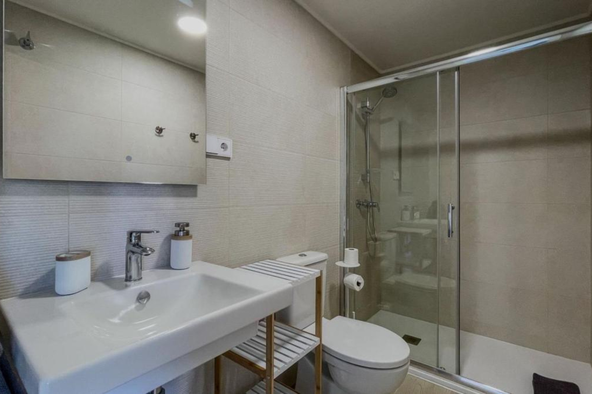 Reventa - Apartamento / piso - Finestrat