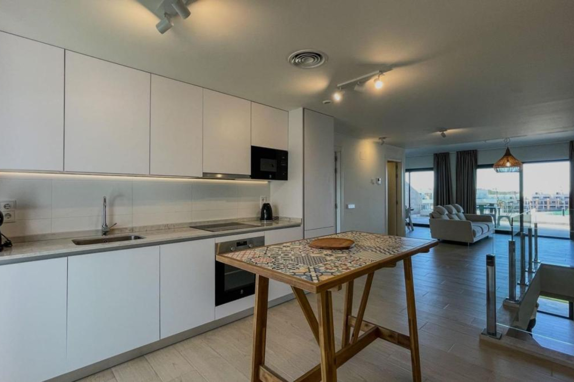 Reventa - Apartamento / piso - Finestrat