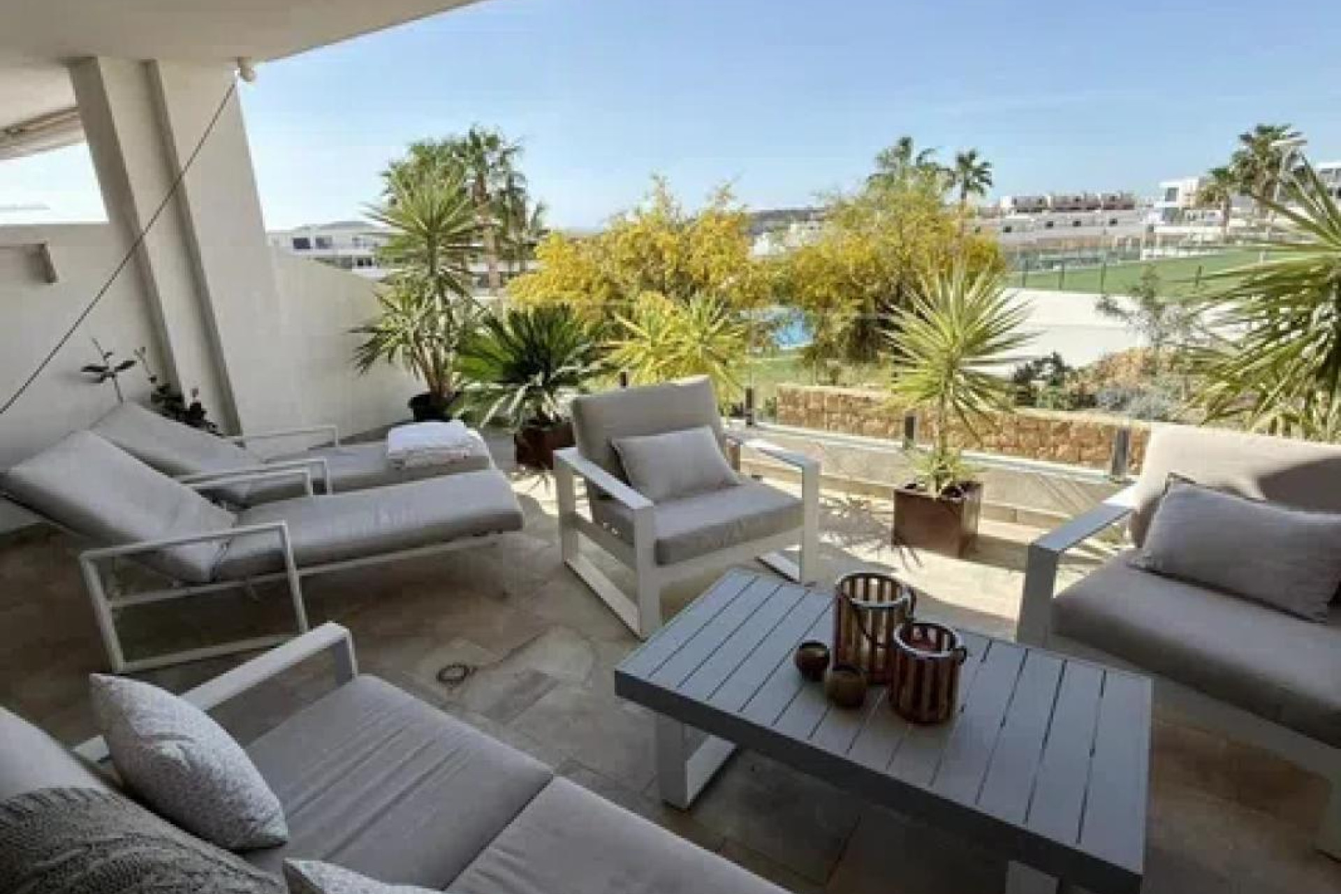 Reventa - Apartamento / piso - Finestrat