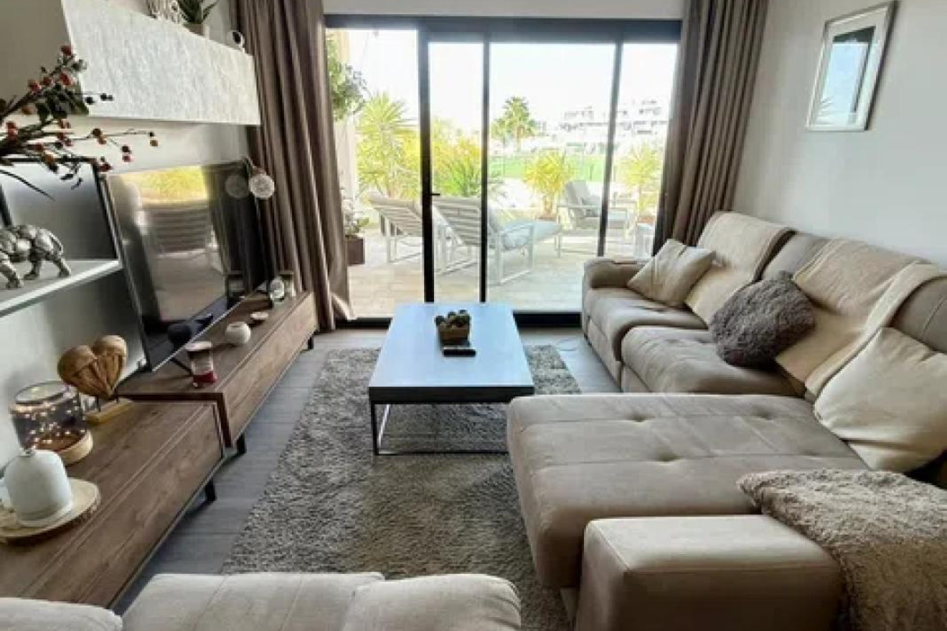 Reventa - Apartamento / piso - Finestrat