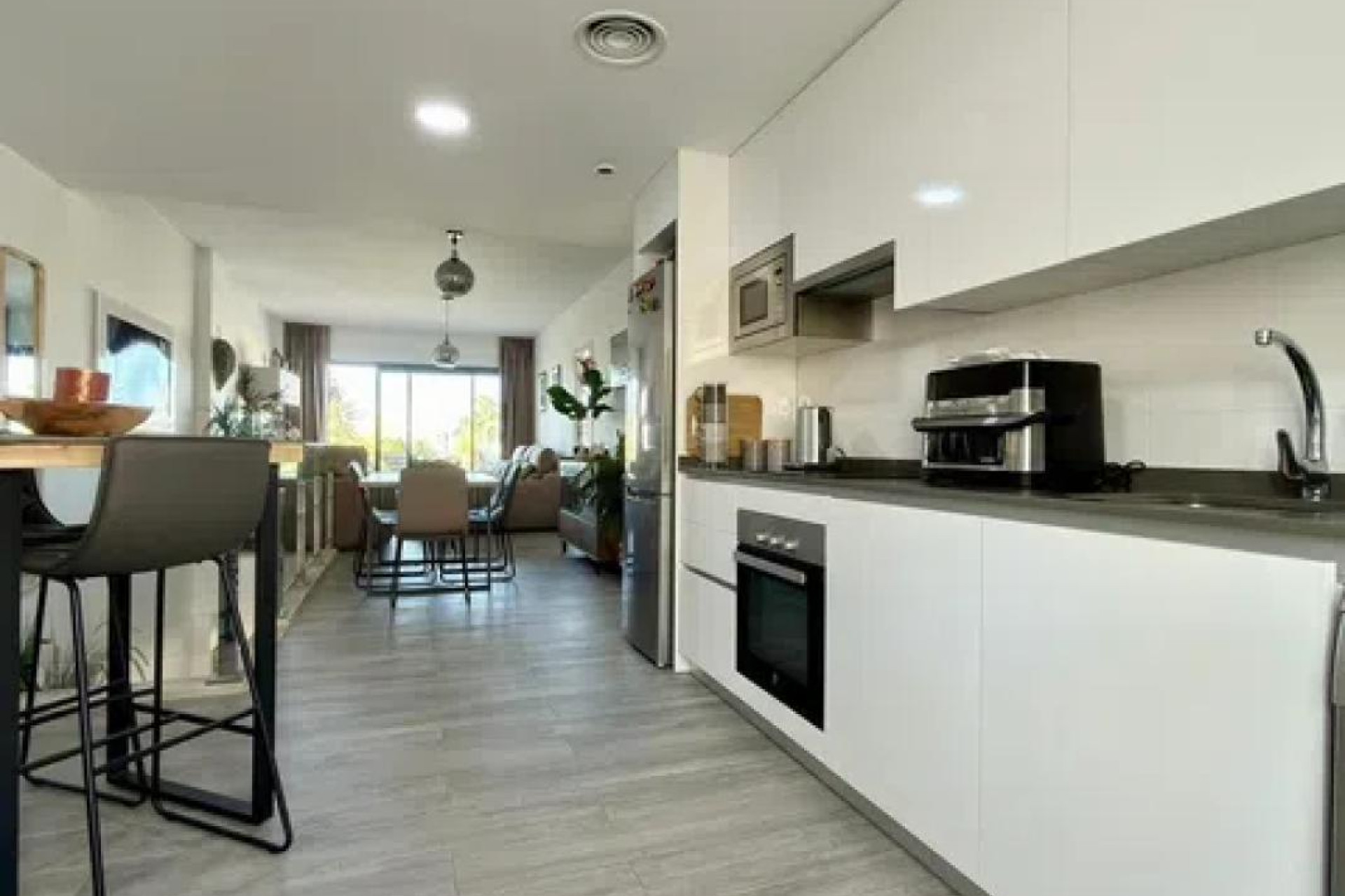 Reventa - Apartamento / piso - Finestrat