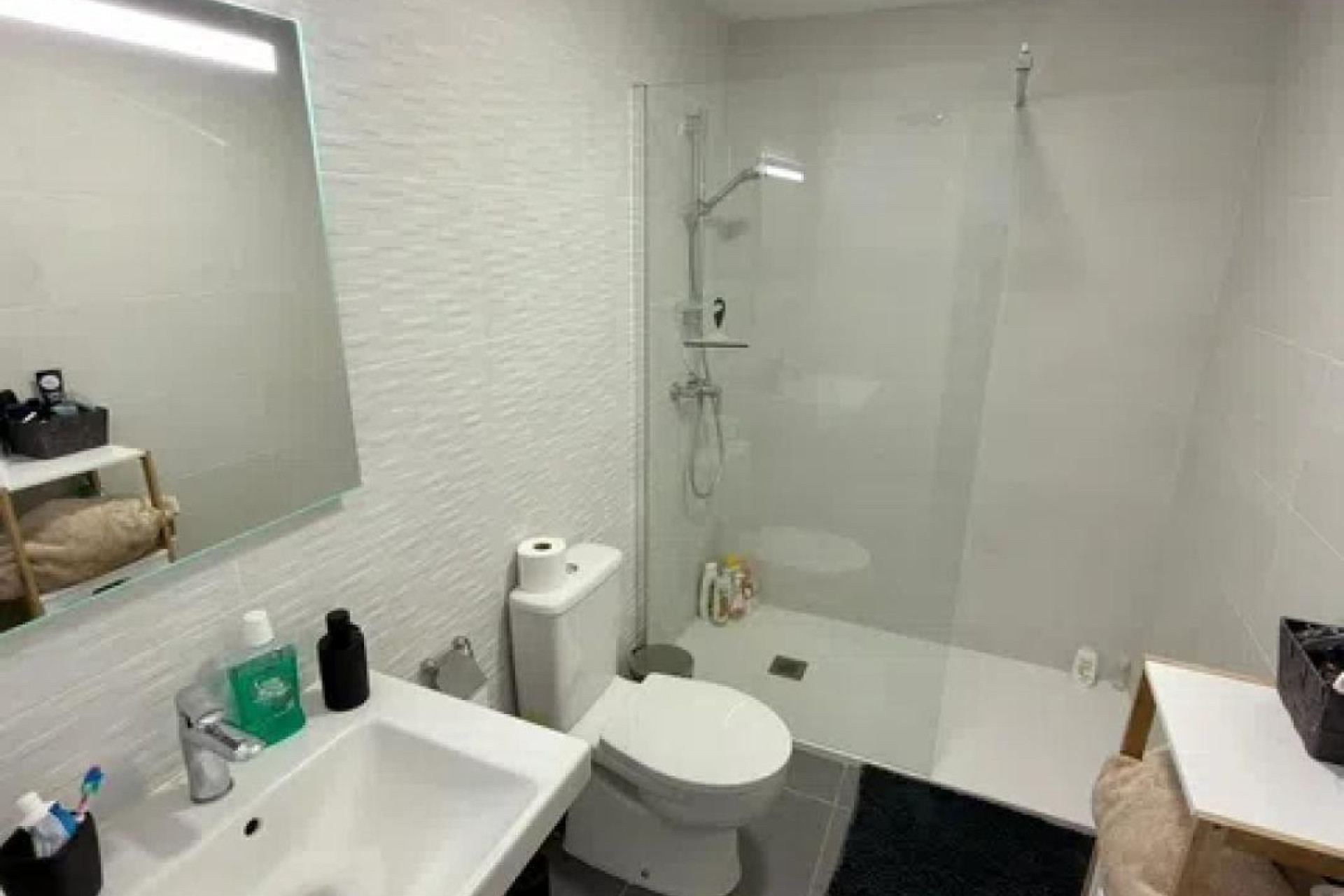 Reventa - Apartamento / piso - Finestrat