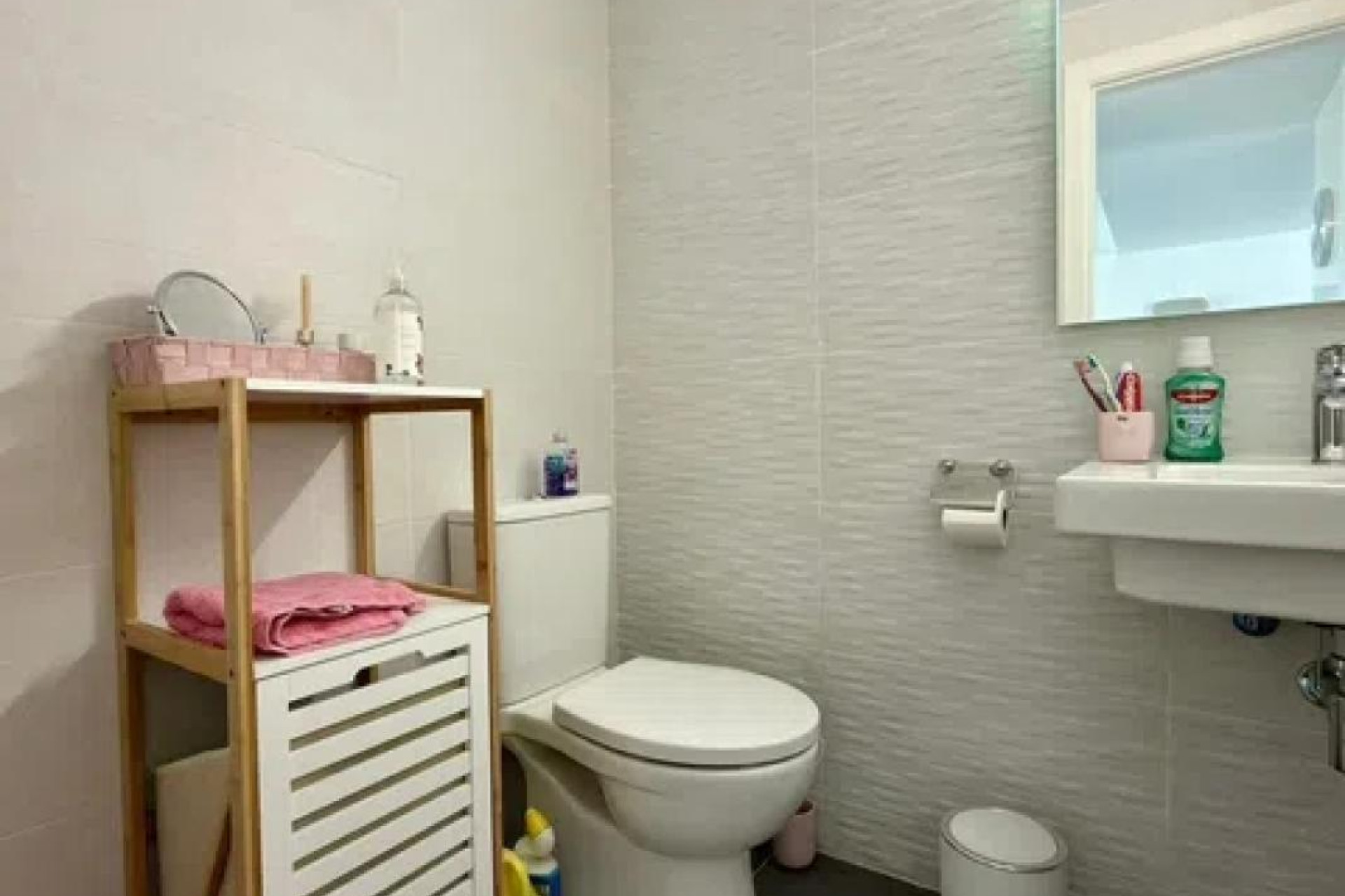 Reventa - Apartamento / piso - Finestrat
