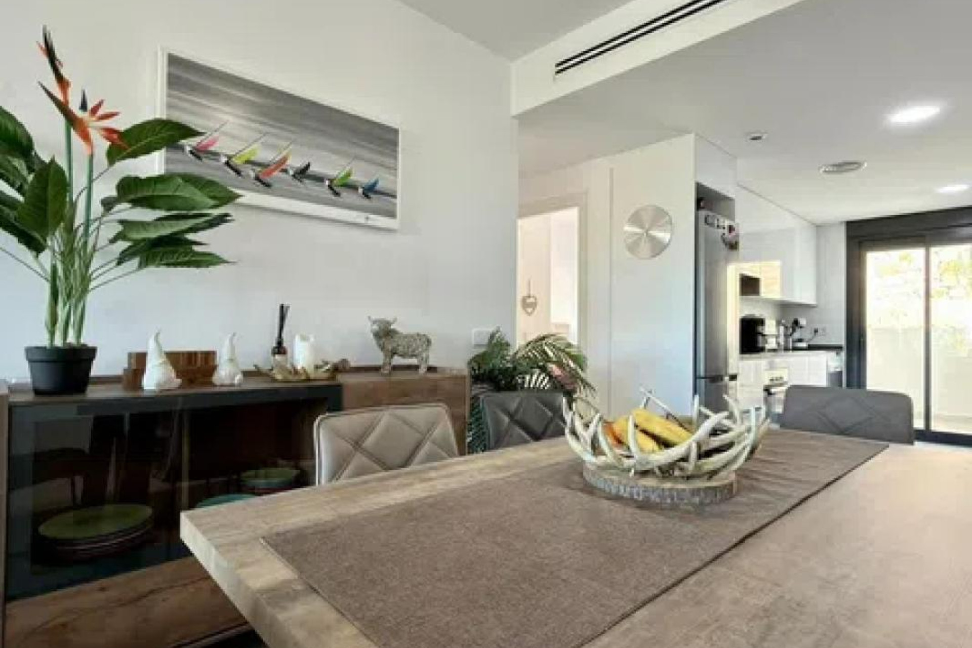 Reventa - Apartamento / piso - Finestrat