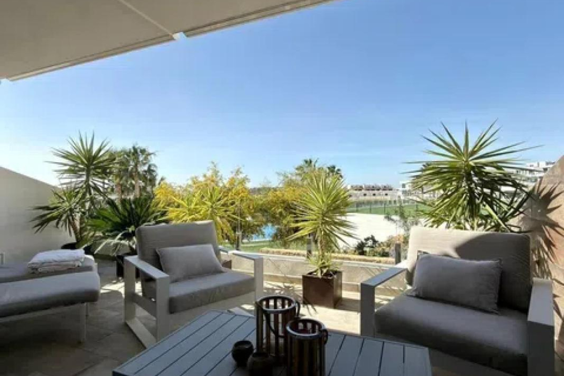 Reventa - Apartamento / piso - Finestrat