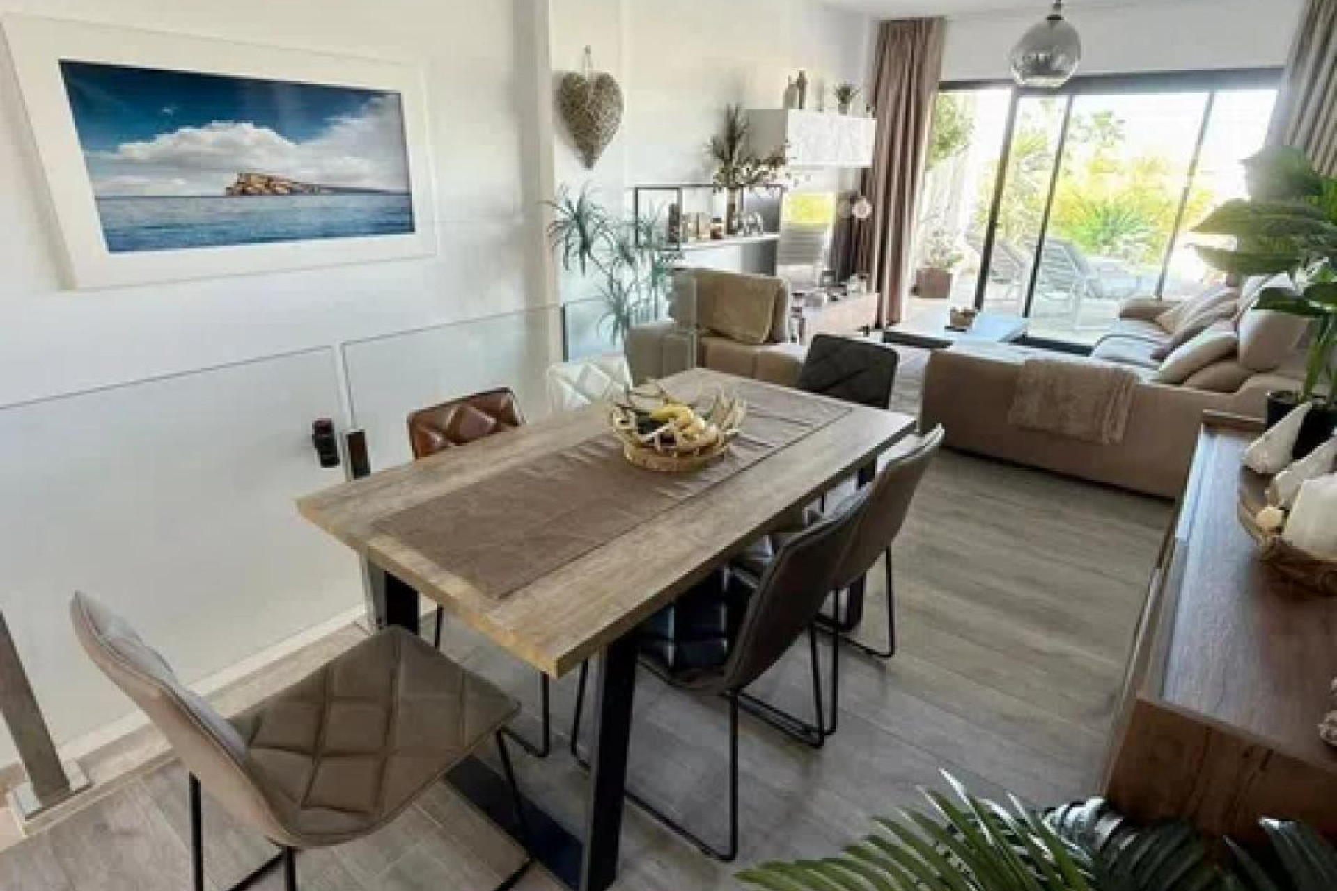 Reventa - Apartamento / piso - Finestrat