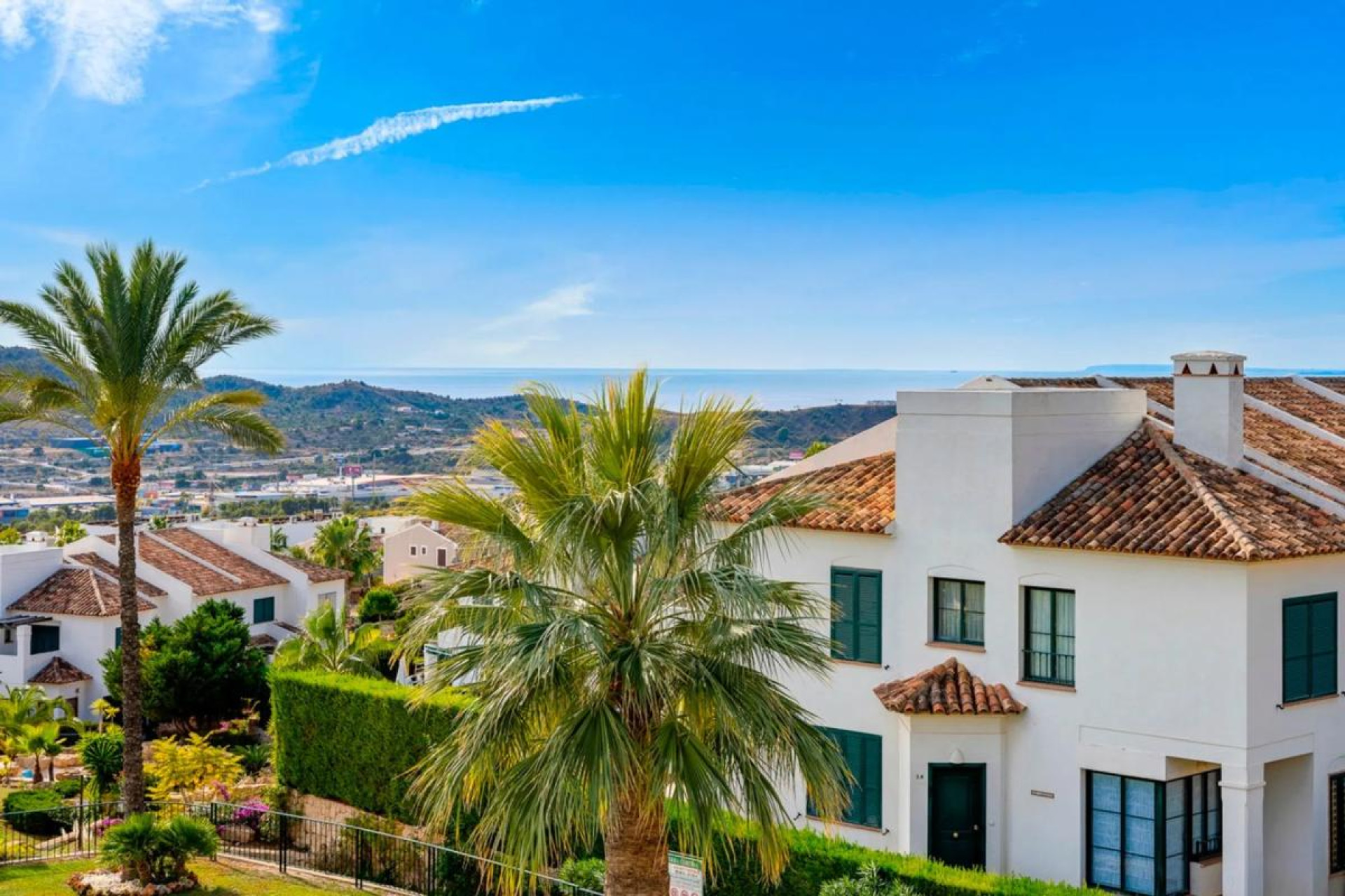Reventa - Apartamento / piso - Finestrat