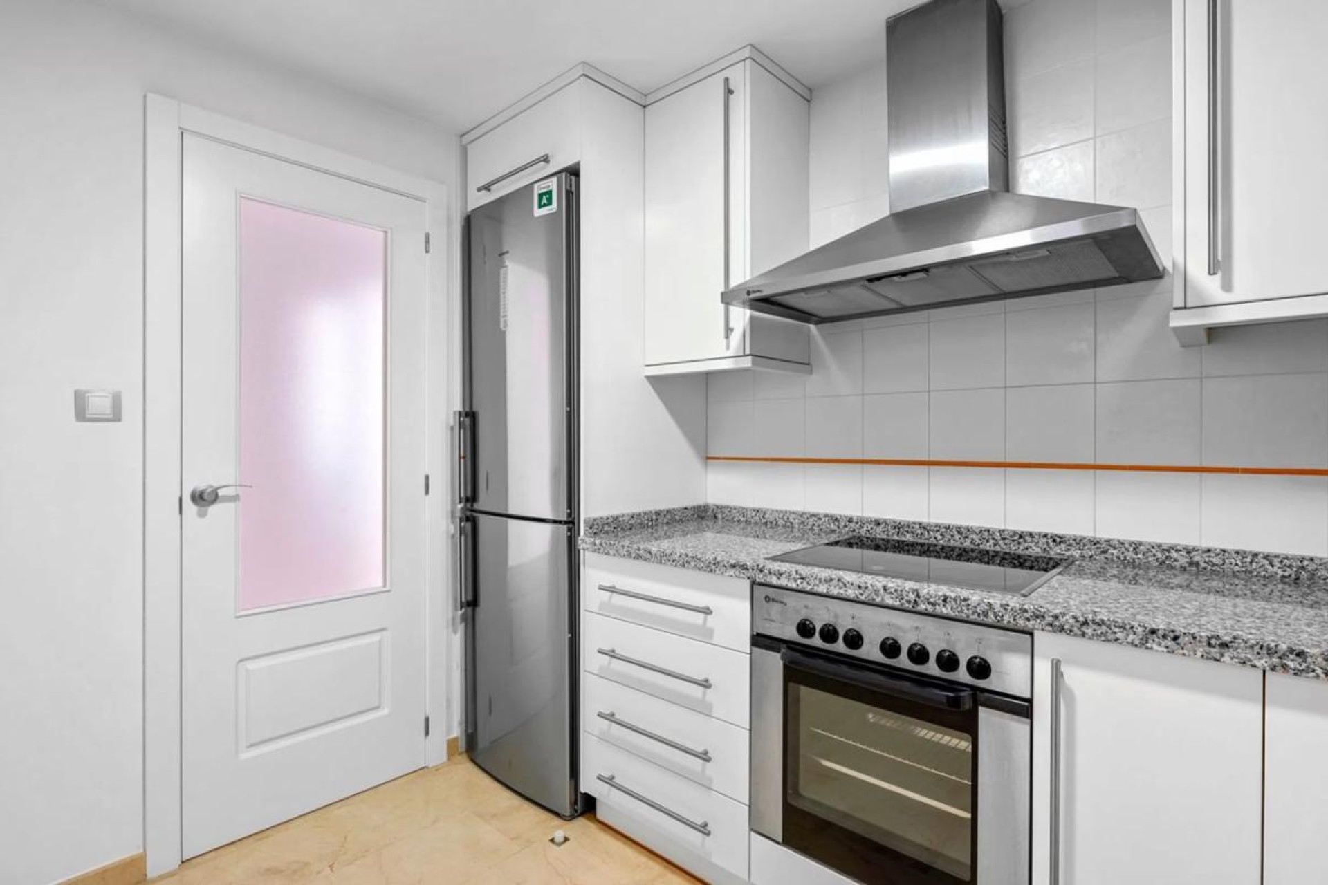 Reventa - Apartamento / piso - Finestrat