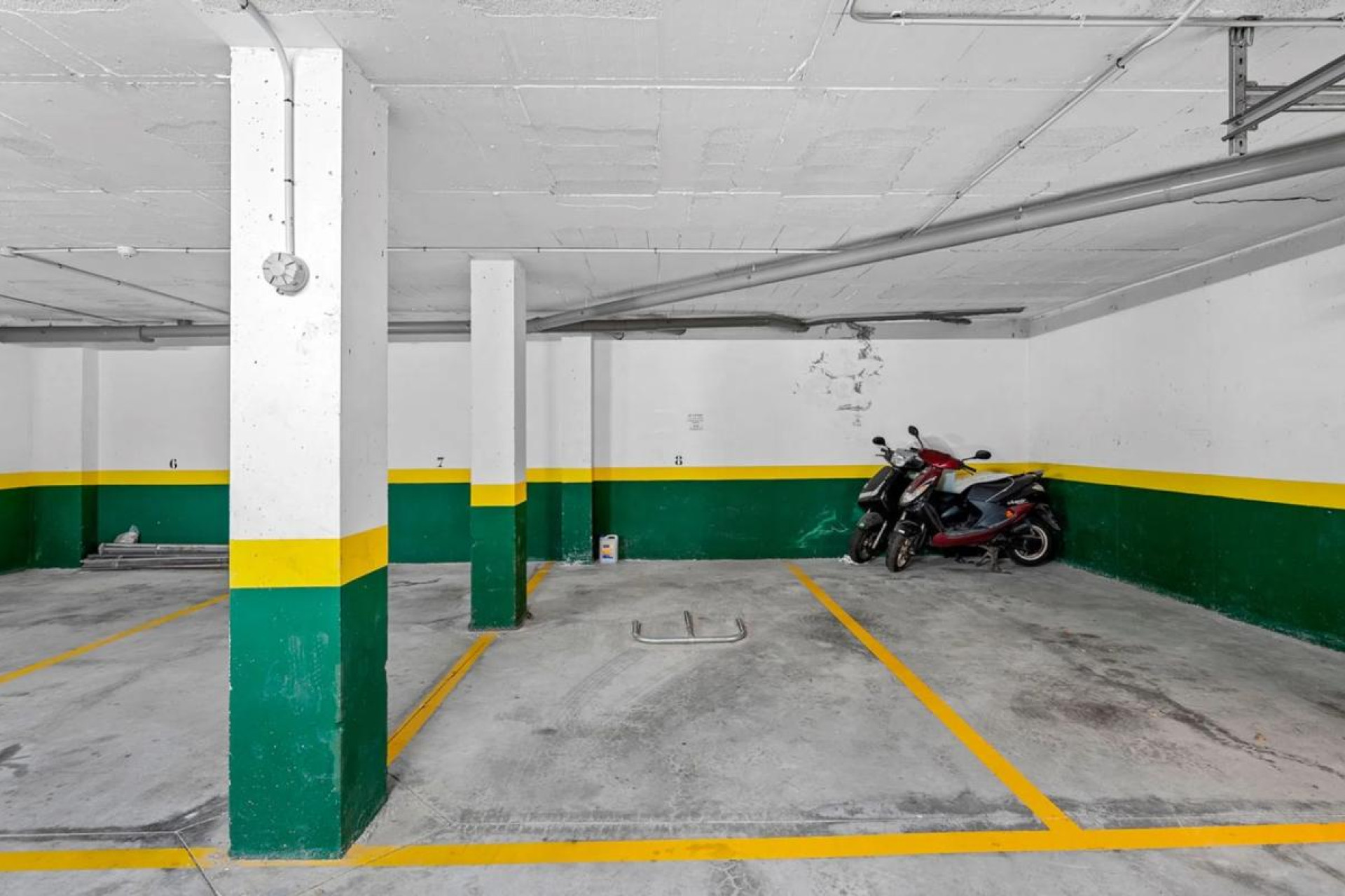Reventa - Apartamento / piso - Finestrat