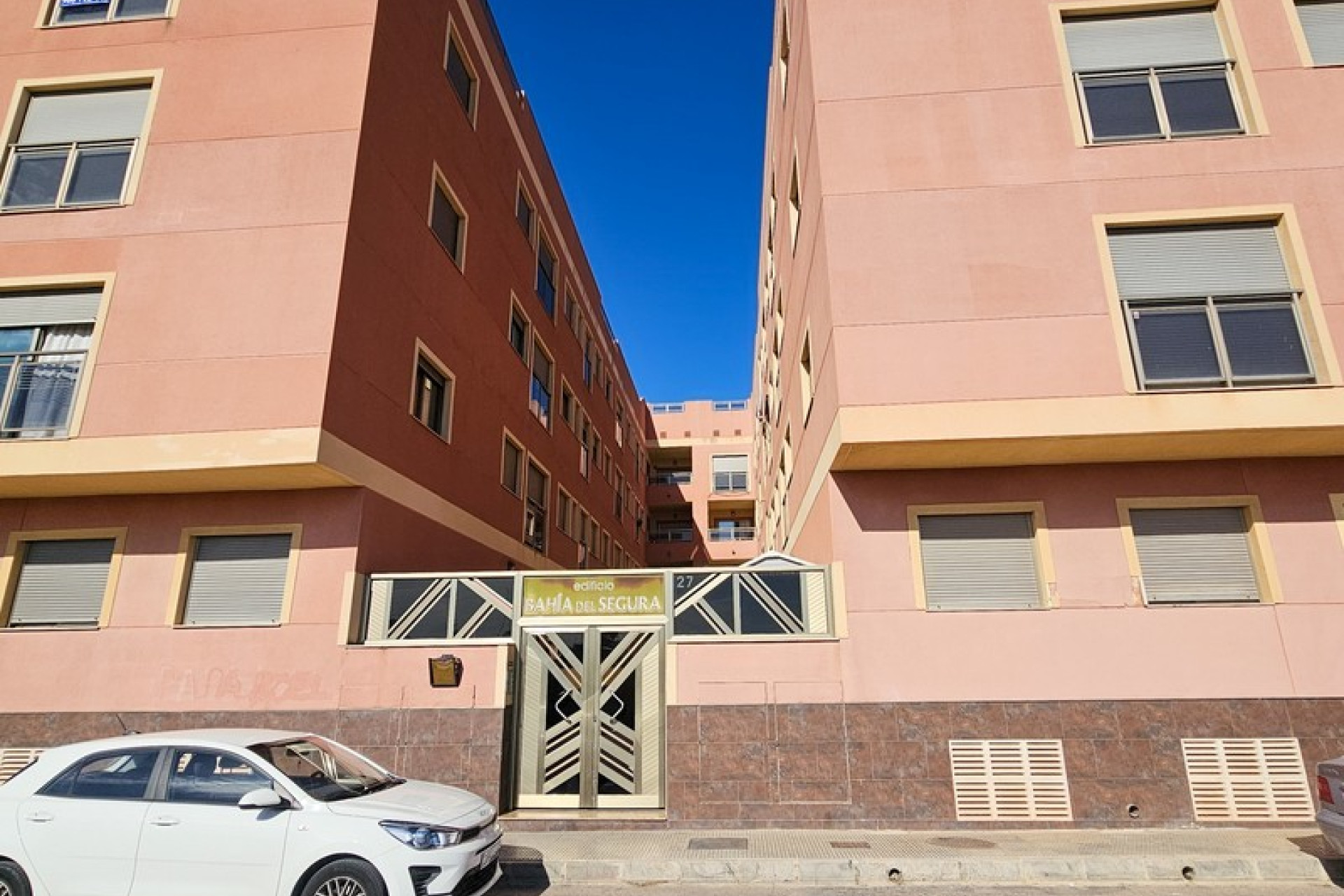 Reventa - Apartamento / piso - Formentera del Segura - Formentera de Segura