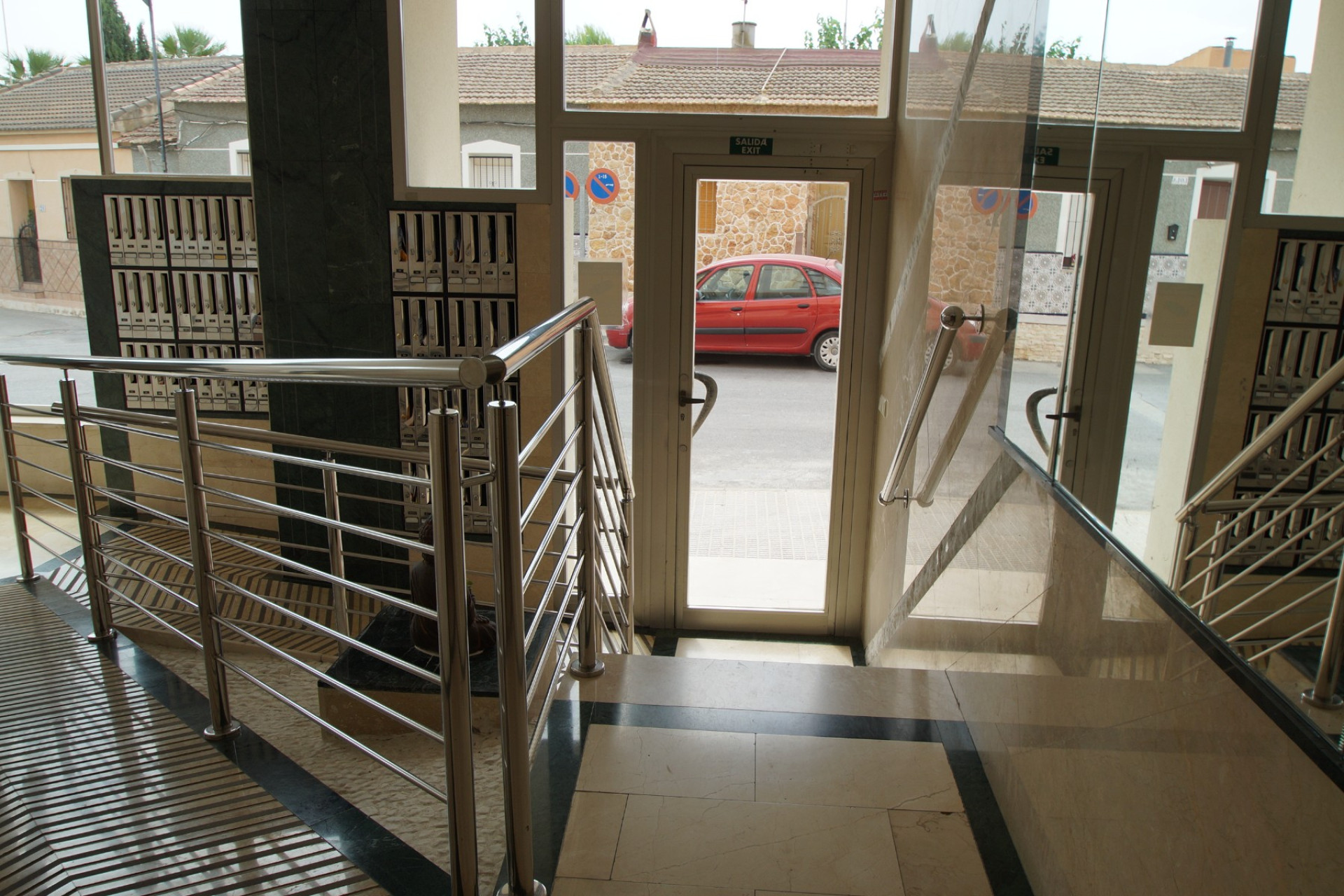 Reventa - Apartamento / piso - Formentera del Segura - Formentera - Village