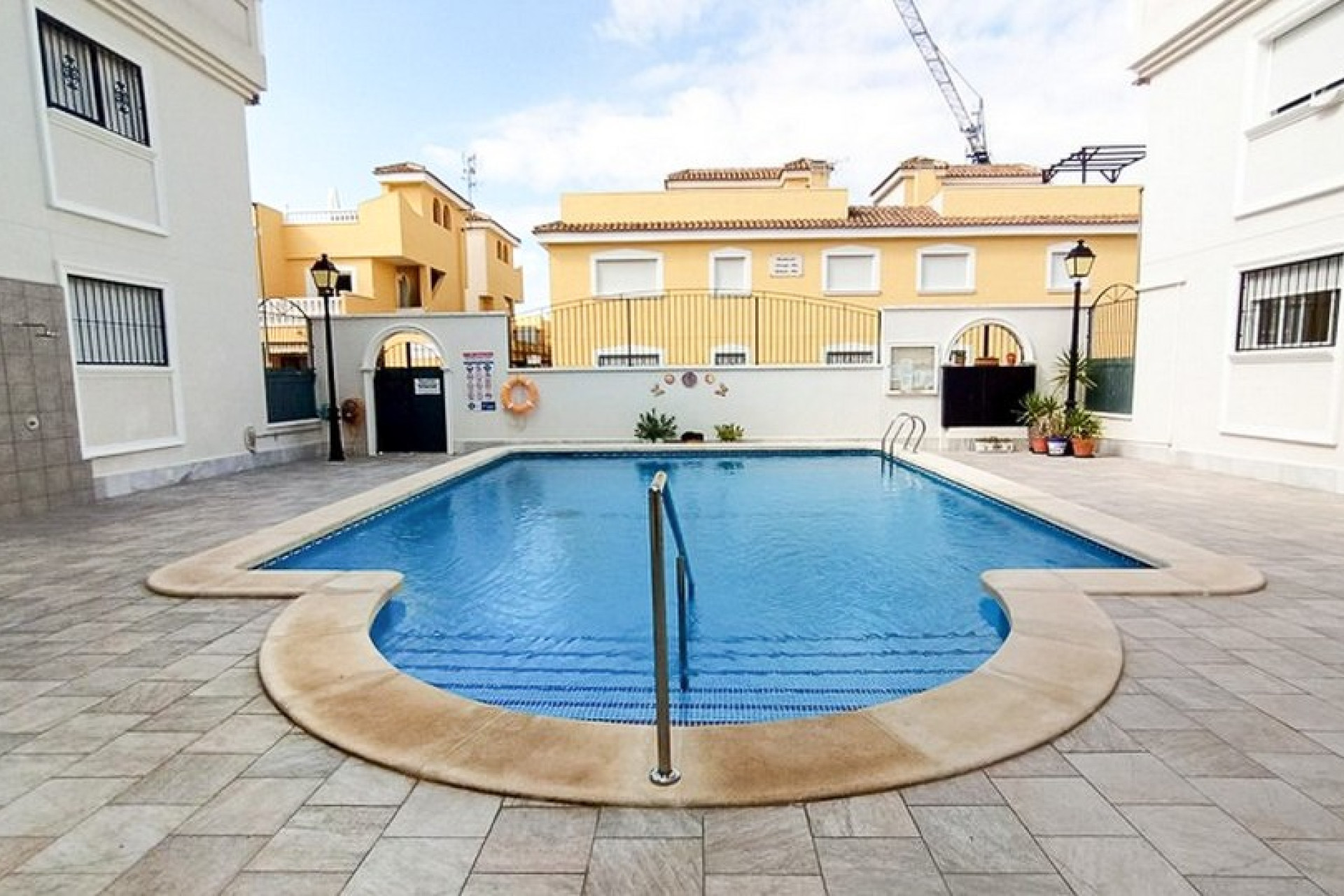 Reventa - Apartamento / piso - Formentera del Segura - Formentera - Village