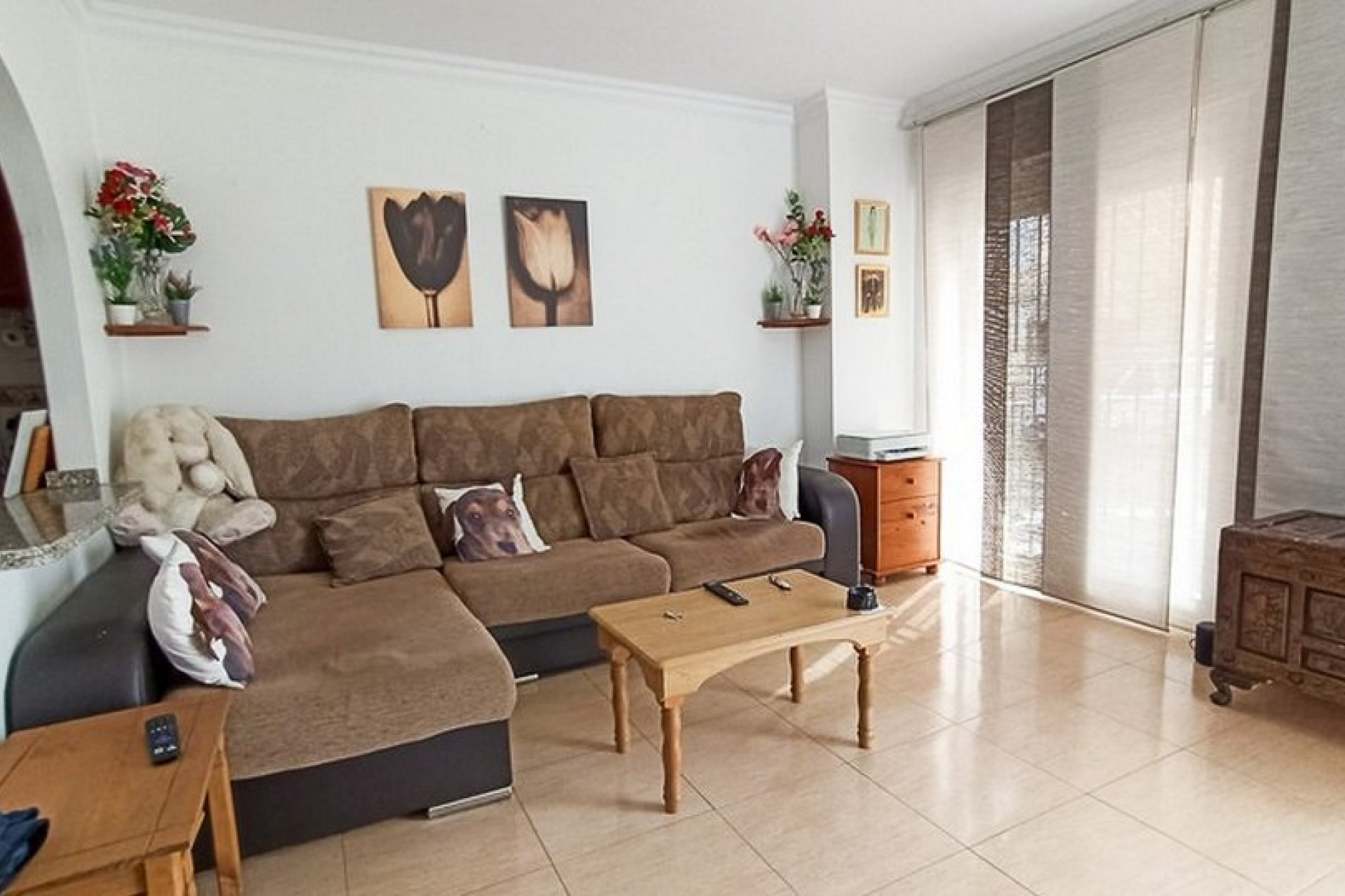 Reventa - Apartamento / piso - Formentera del Segura - Formentera - Village