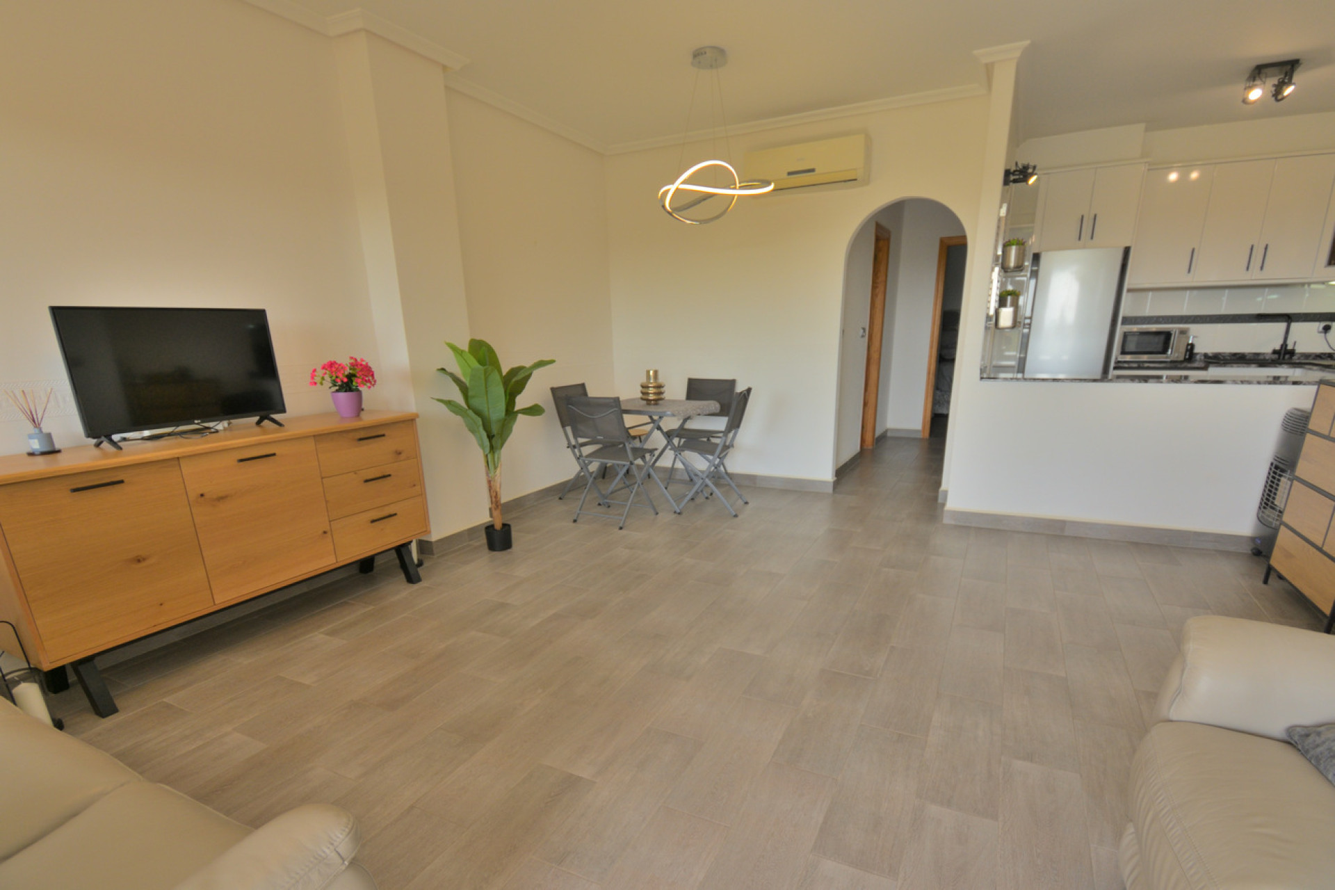 Reventa - Apartamento / piso - Formentera del Segura - Formentera - Village