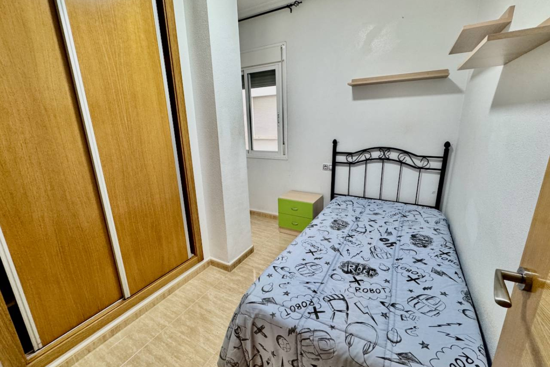 Reventa - Apartamento / piso - Formentera del Segura - Formentera - Village