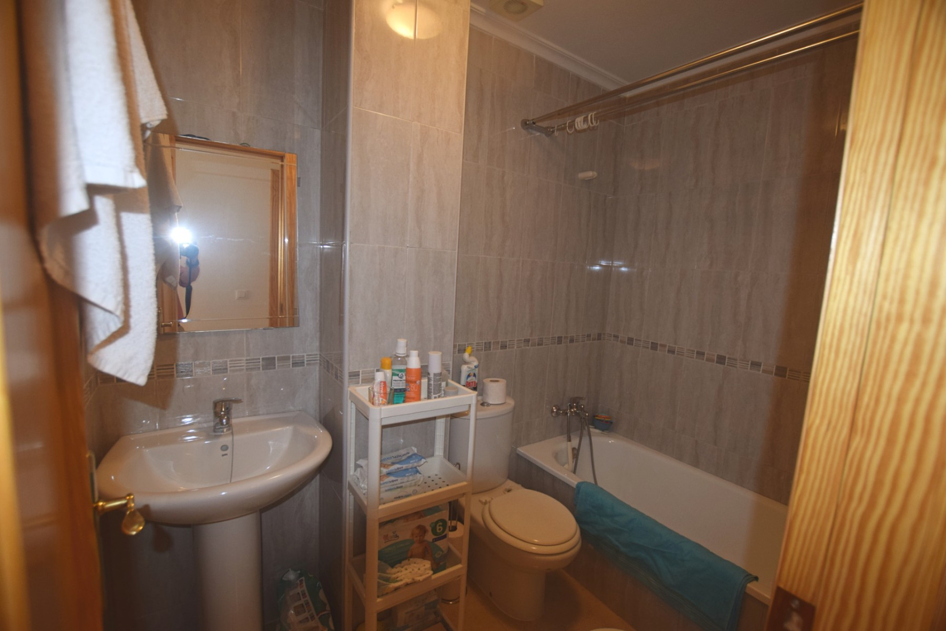 Reventa - Apartamento / piso - Formentera del Segura - Formentera - Village