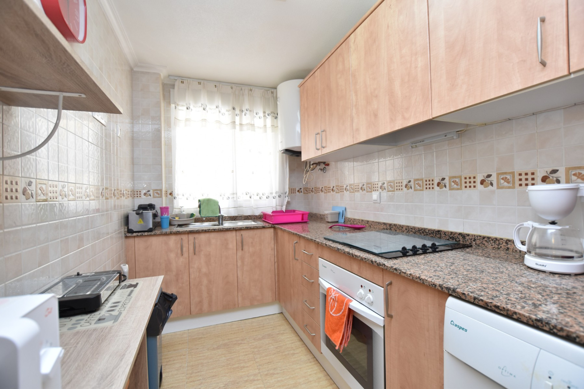 Reventa - Apartamento / piso - Formentera del Segura - Formentera - Village