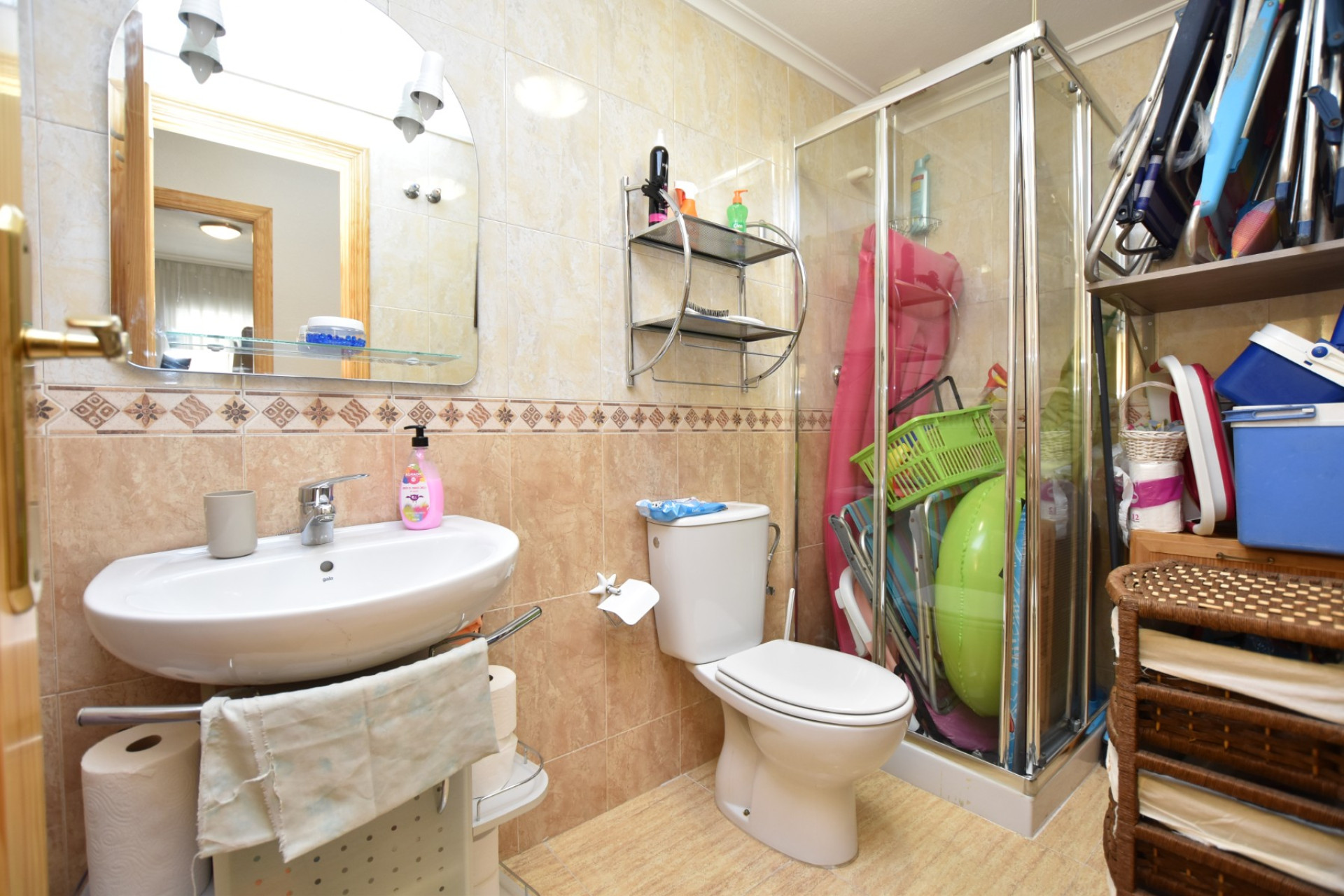 Reventa - Apartamento / piso - Formentera del Segura - Formentera - Village