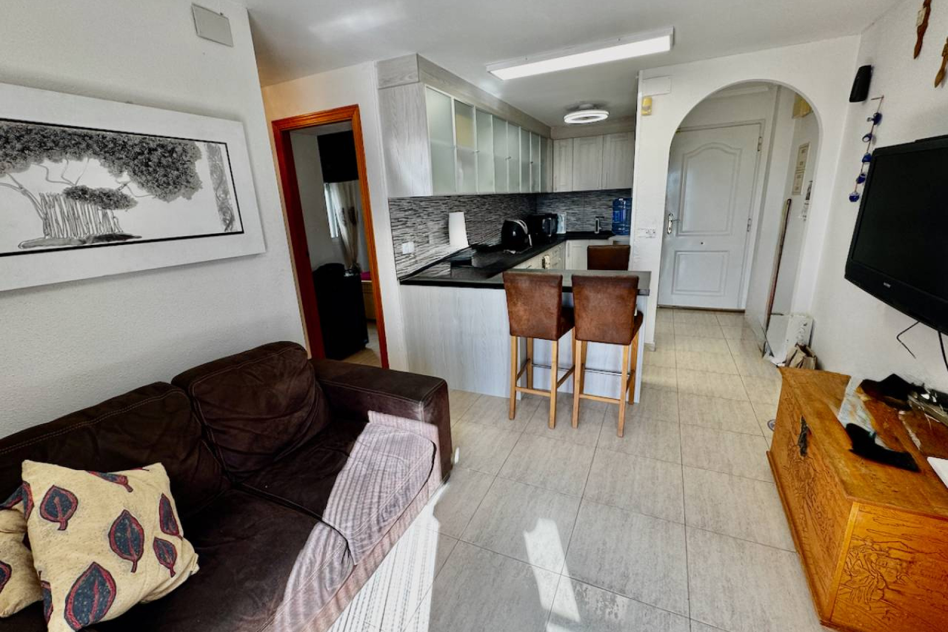 Reventa - Apartamento / piso - Formentera del Segura - Formentera - Village