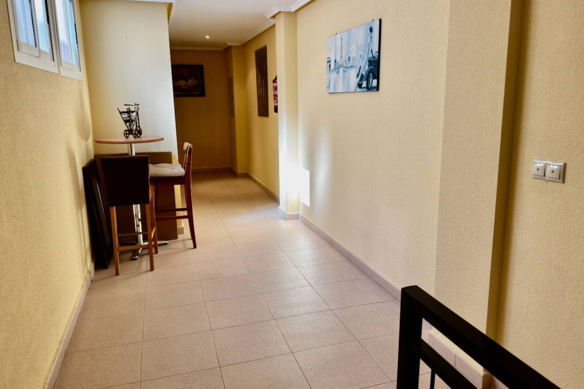 Reventa - Apartamento / piso - Formentera del Segura - Formentera - Village