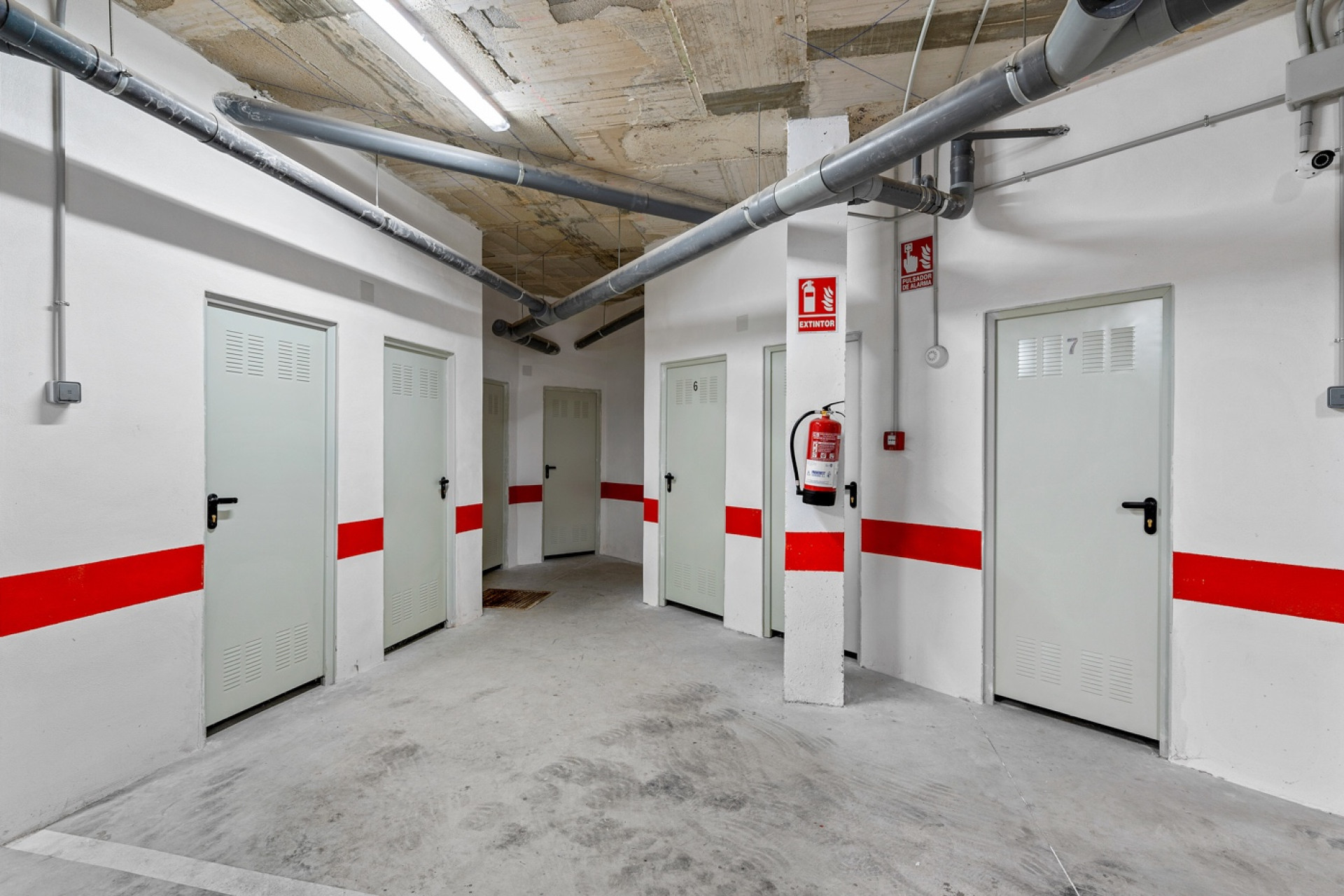 Reventa - Apartamento / piso - Formentera del Segura - Formentera - Village