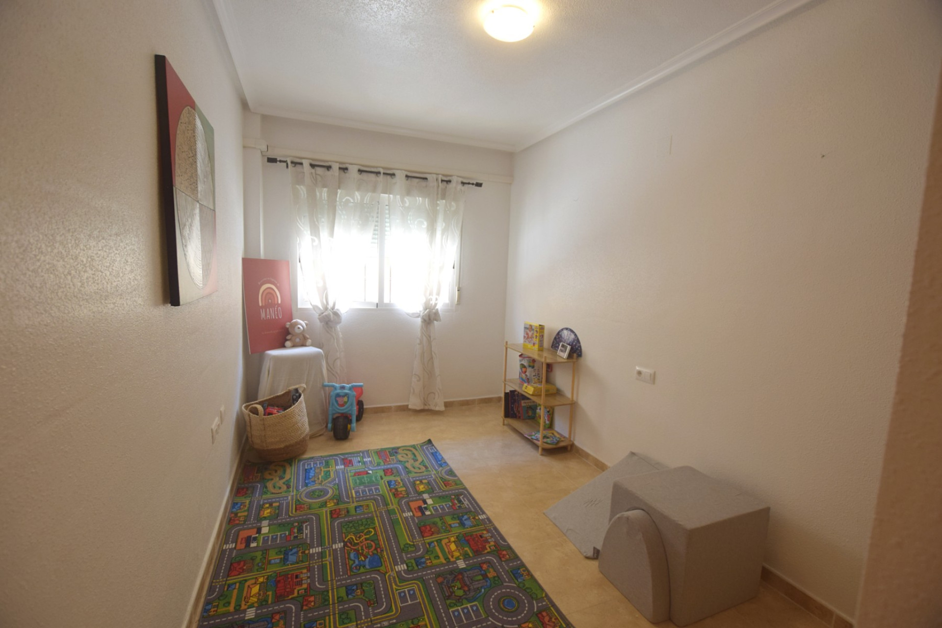 Reventa - Apartamento / piso - Formentera del Segura