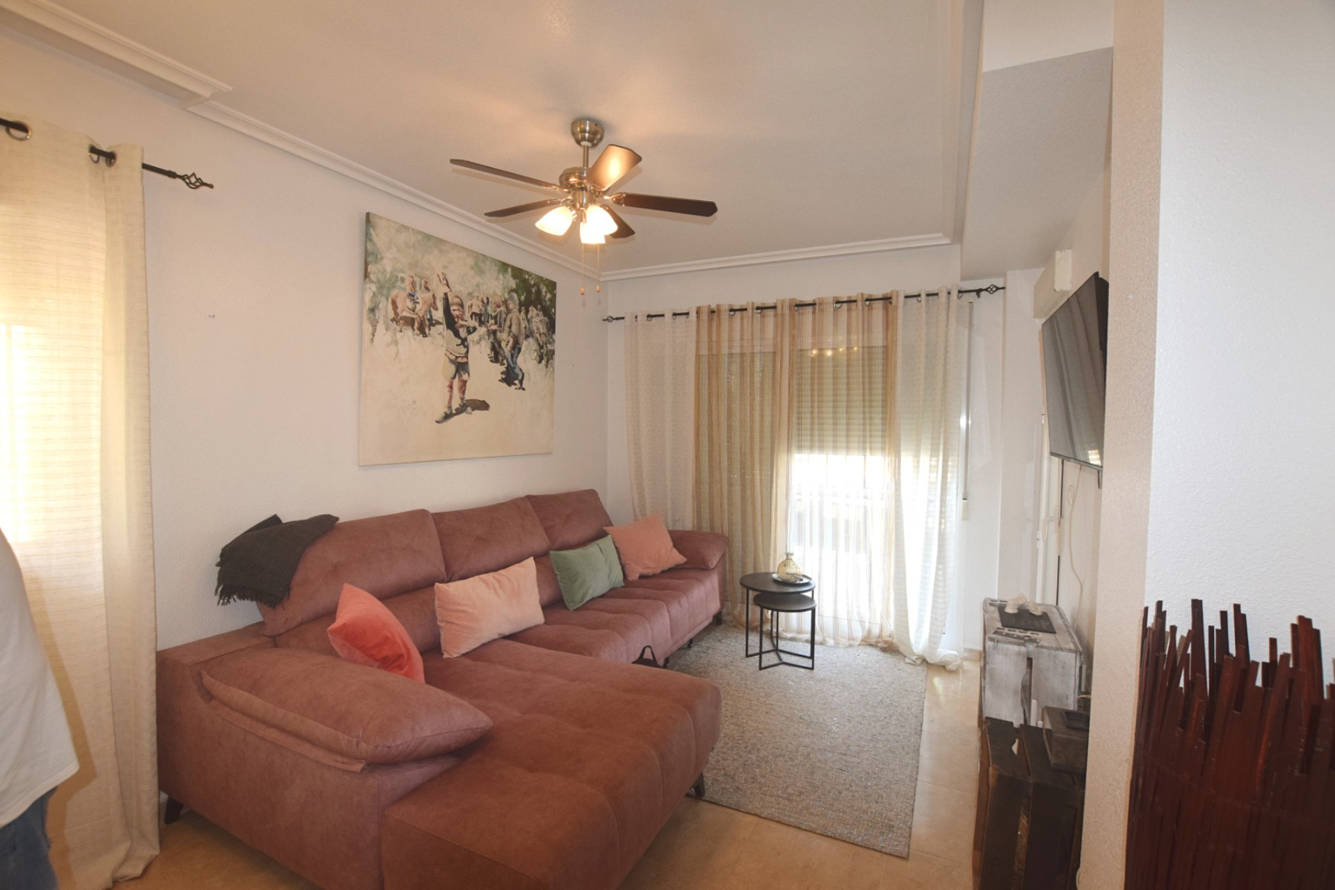 Reventa - Apartamento / piso - Formentera del Segura