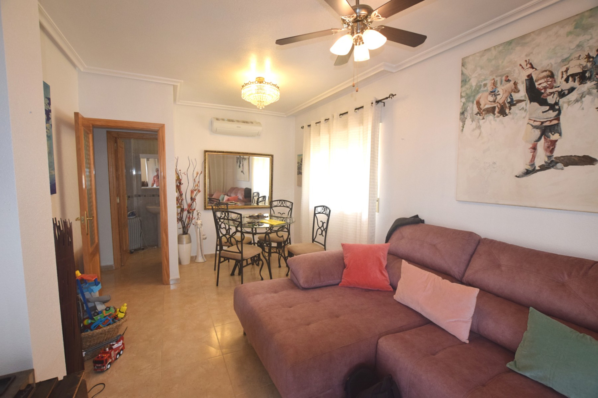 Reventa - Apartamento / piso - Formentera del Segura