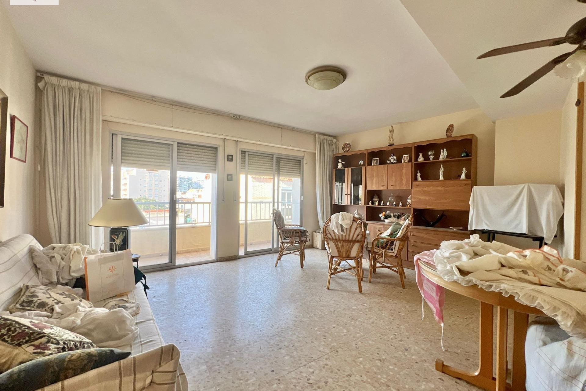 Reventa - Apartamento / piso - Gandía - Grao de Gandia