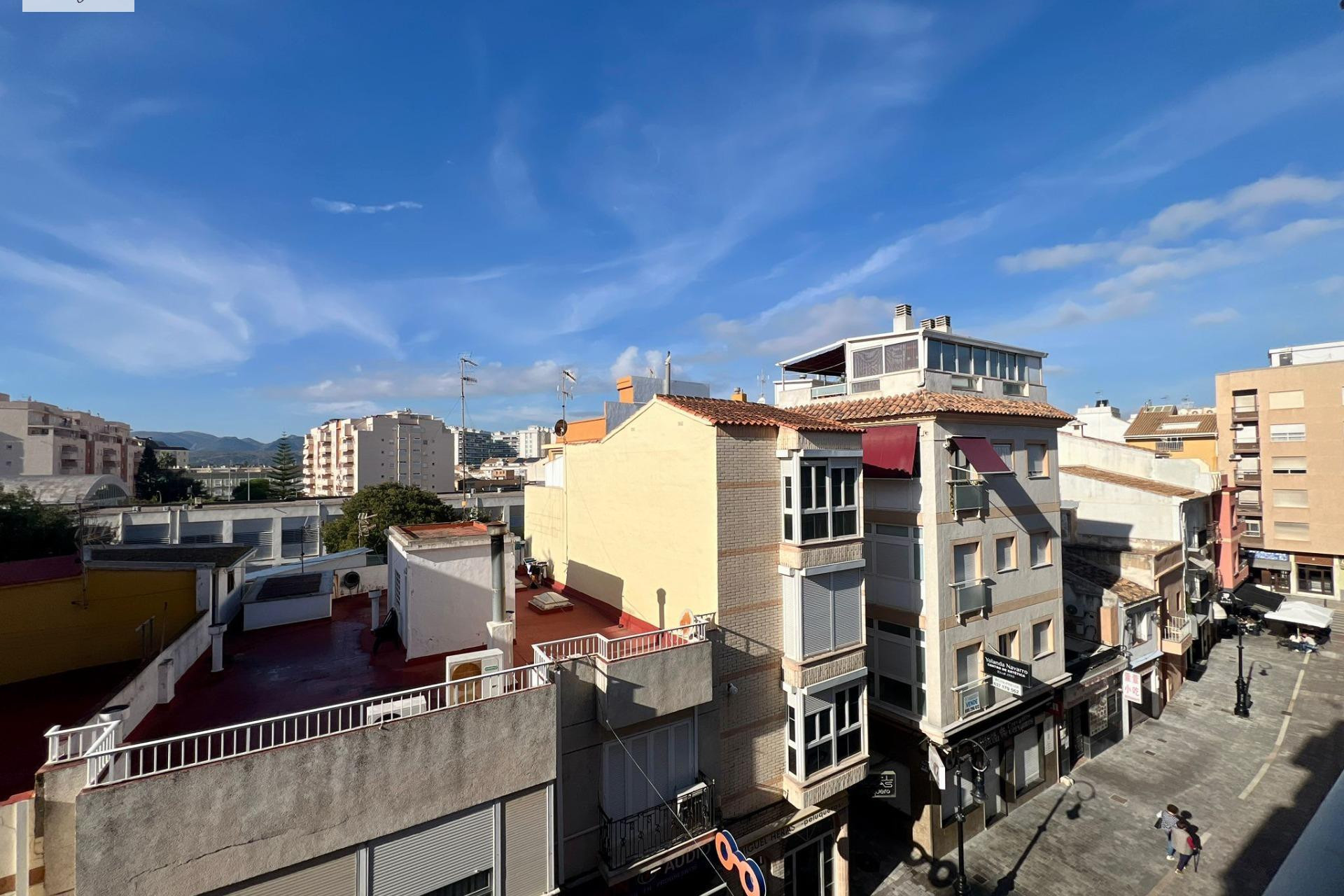 Reventa - Apartamento / piso - Gandía - Grao de Gandia