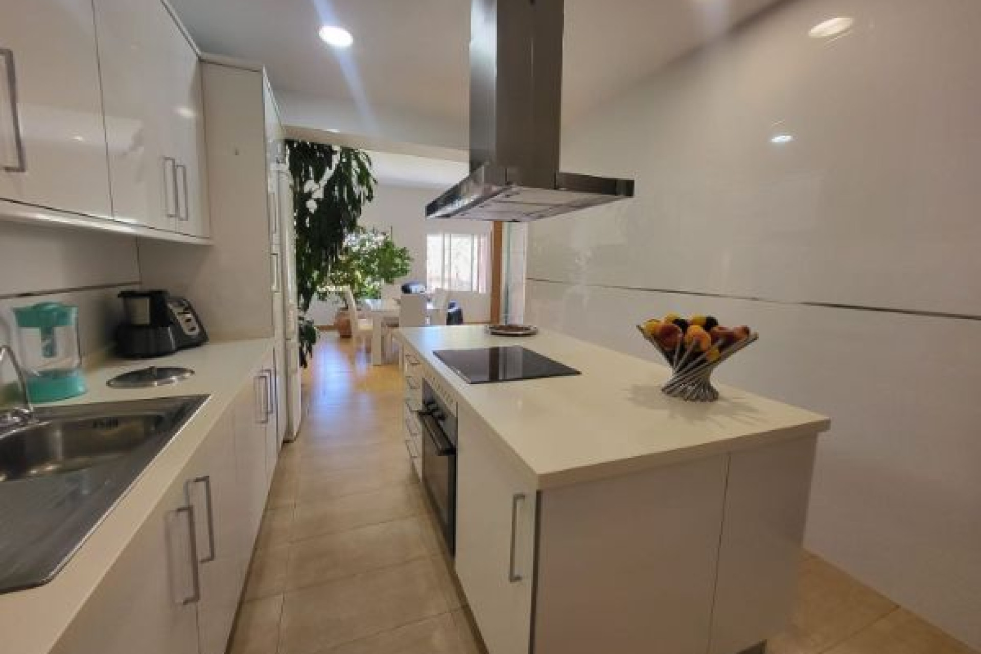 Reventa - Apartamento / piso - Gandia