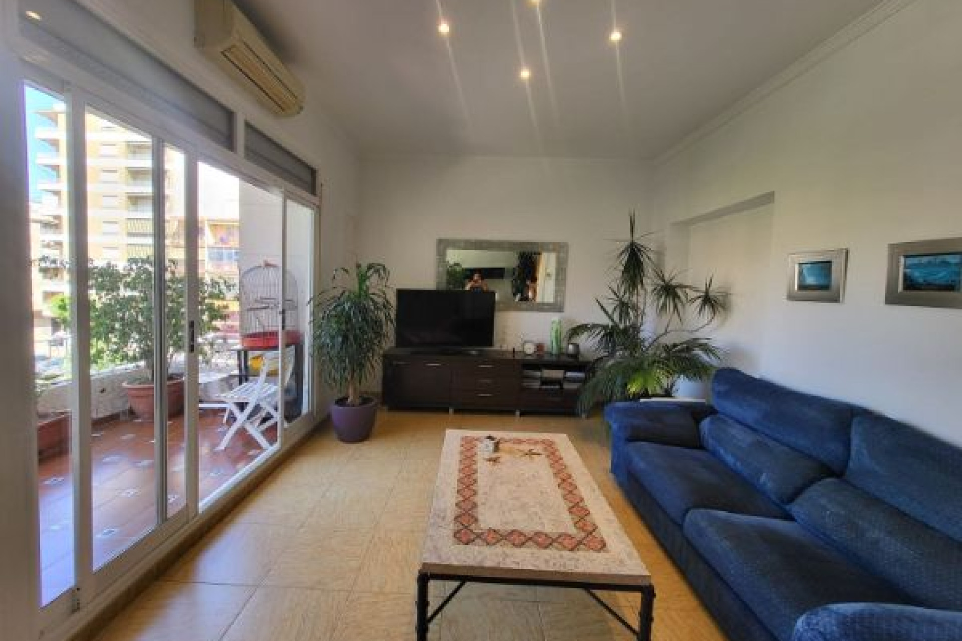 Reventa - Apartamento / piso - Gandia