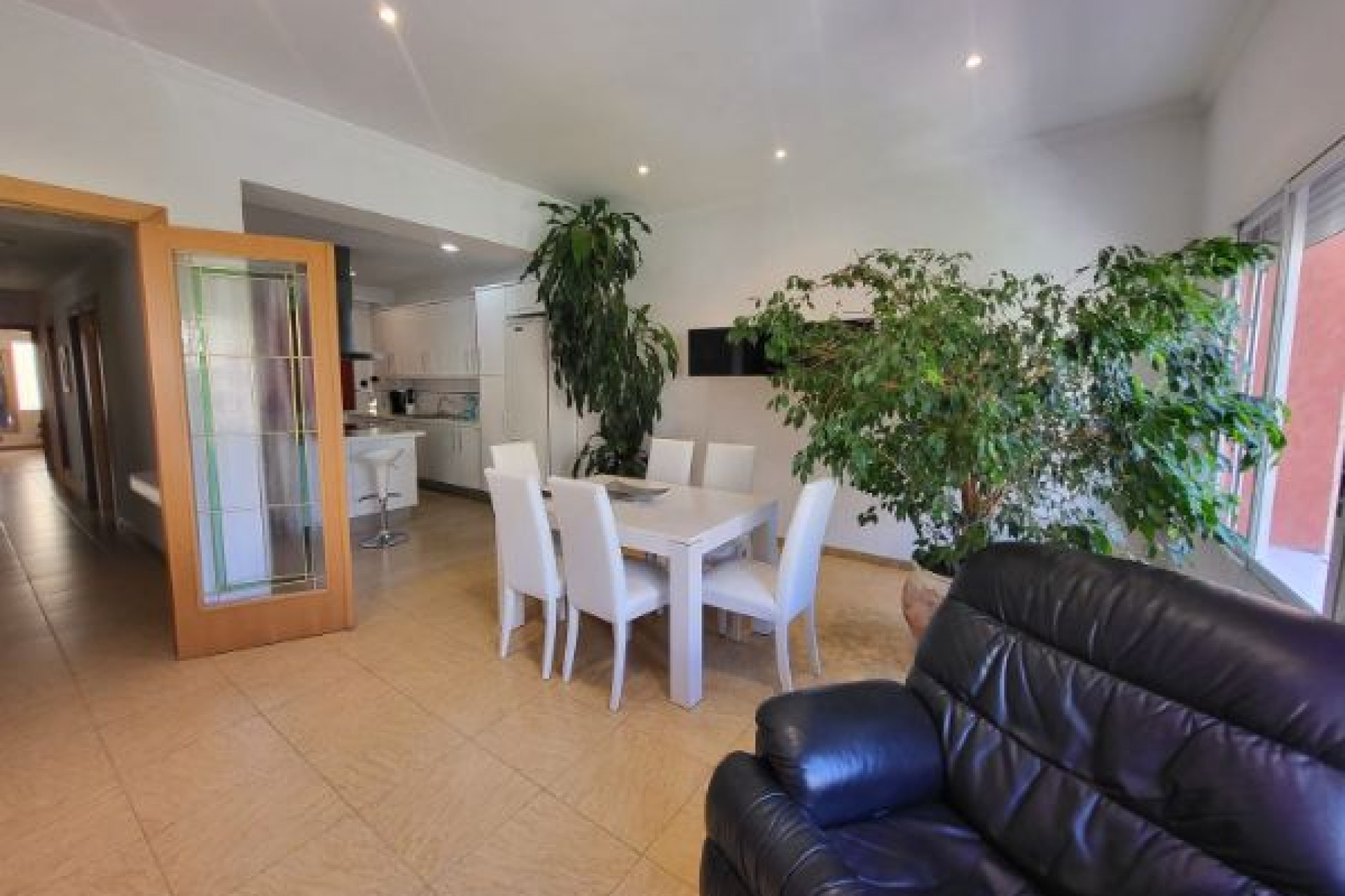 Reventa - Apartamento / piso - Gandia