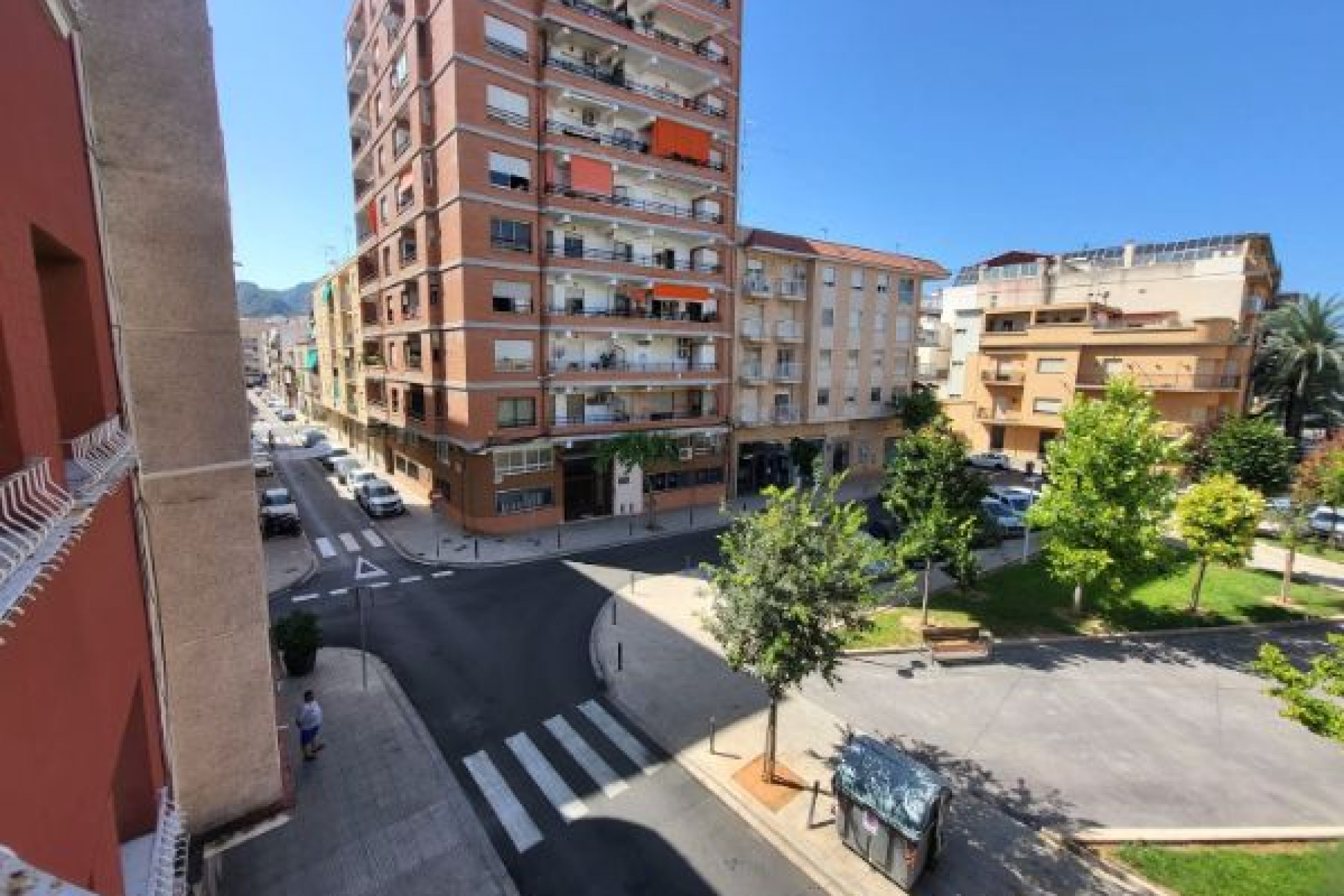 Reventa - Apartamento / piso - Gandia